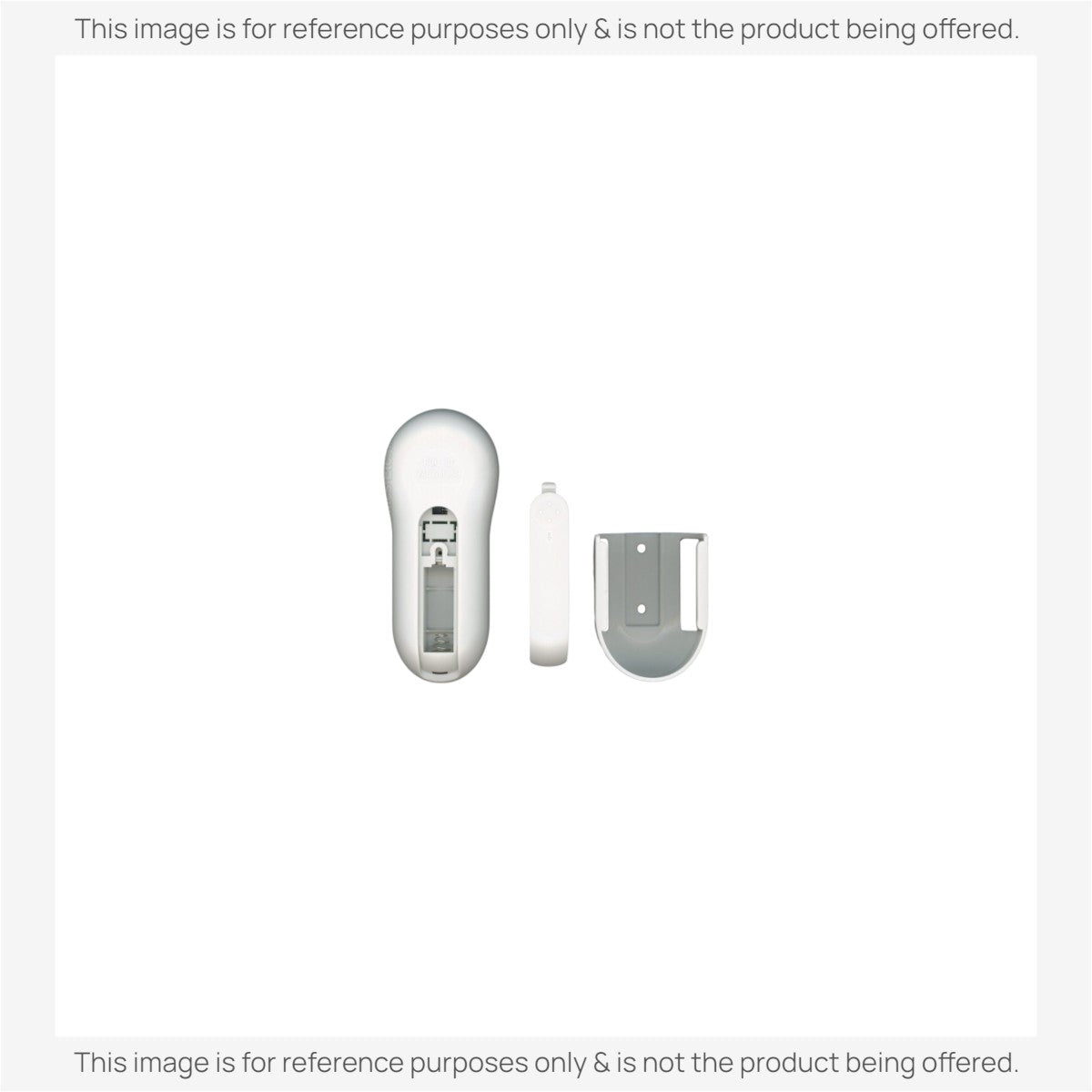 Harbor Breeze TR214D Ceiling Fan Remote Control