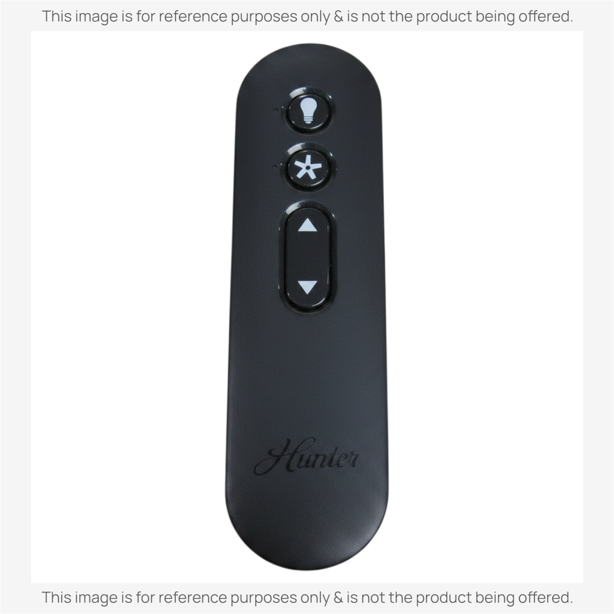 Hunter K5579-02 IN2TX50 Ceiling Fan Remote Control