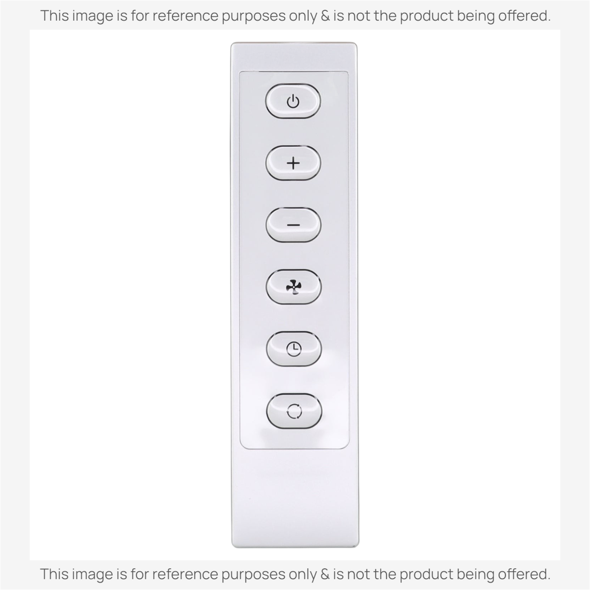 Danby COR612R Air Conditioner Remote Control - A2530-450-AH10