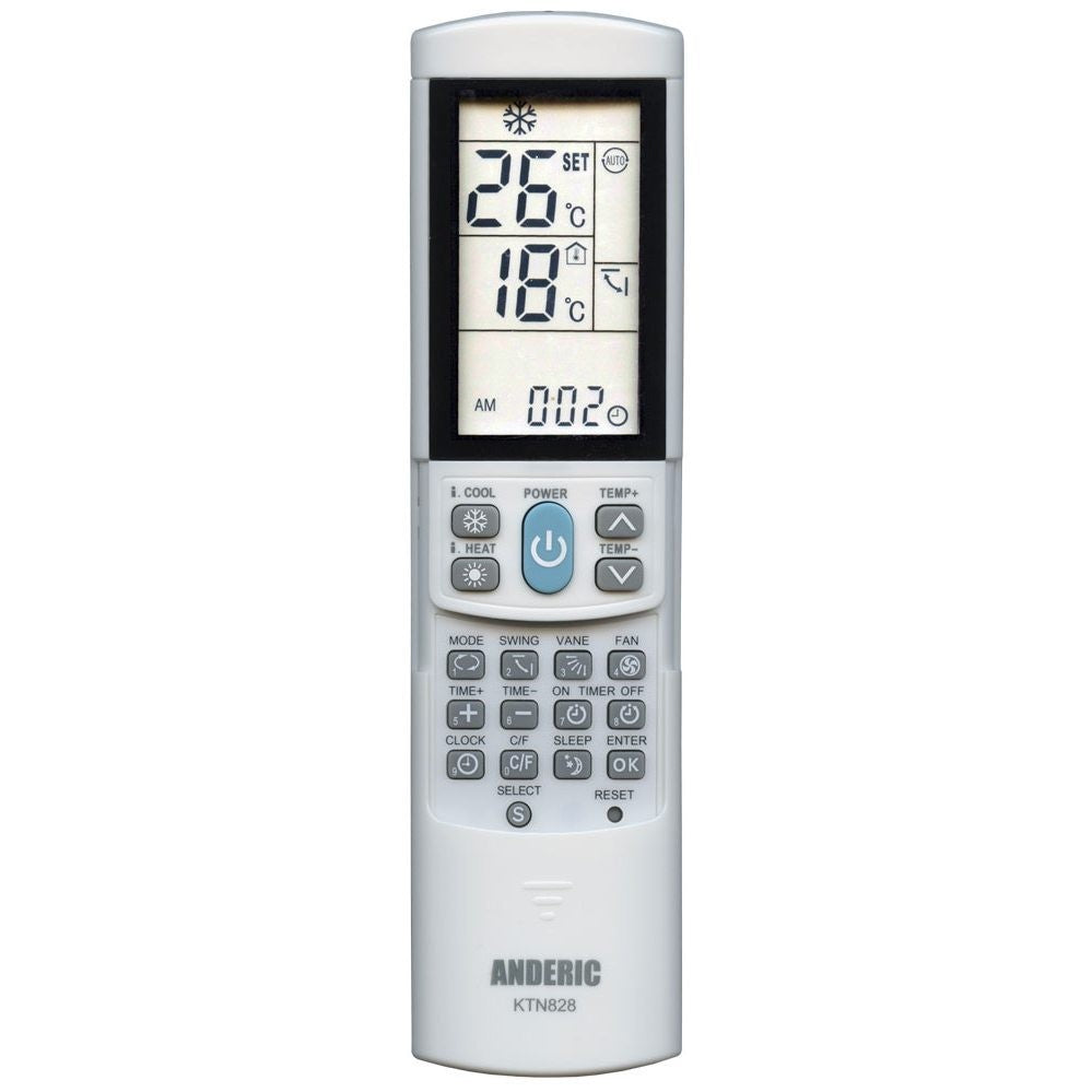 LG AKB32788901 Air Conditioner Remote Control
