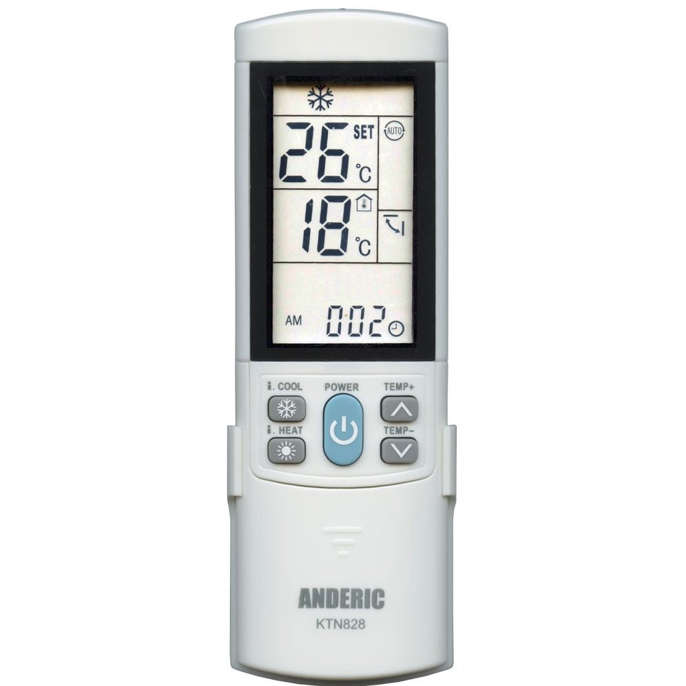 LG AKB74375305 Air Conditioner Remote Control