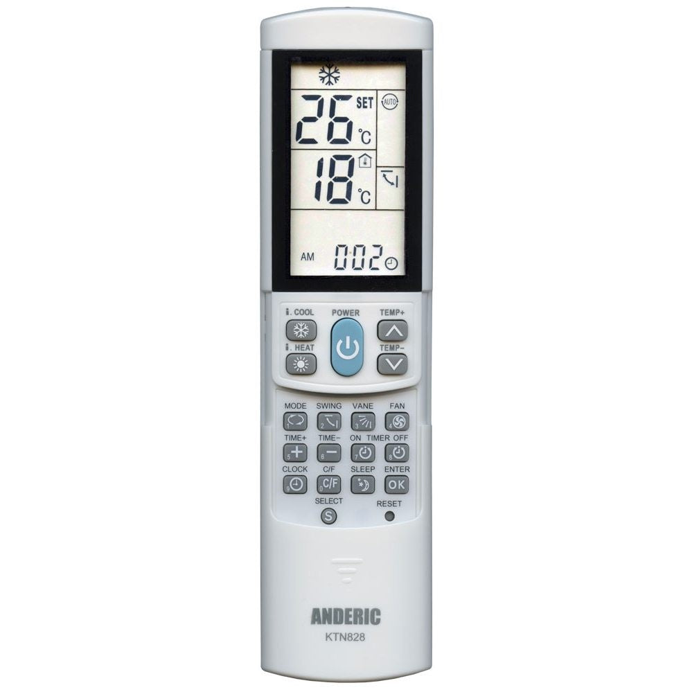 LG AKB74375305 Air Conditioner Remote Control