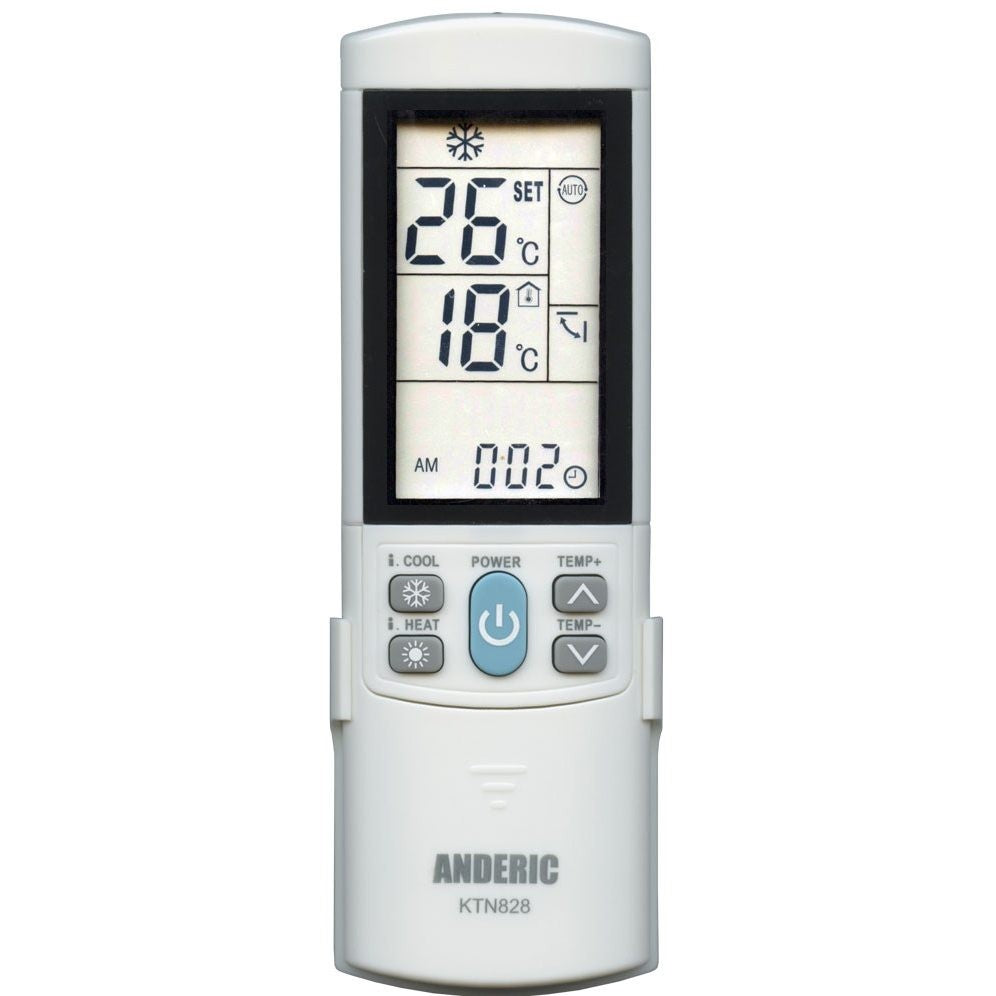 Panasonic A75C2913 Air Conditioner Remote Control