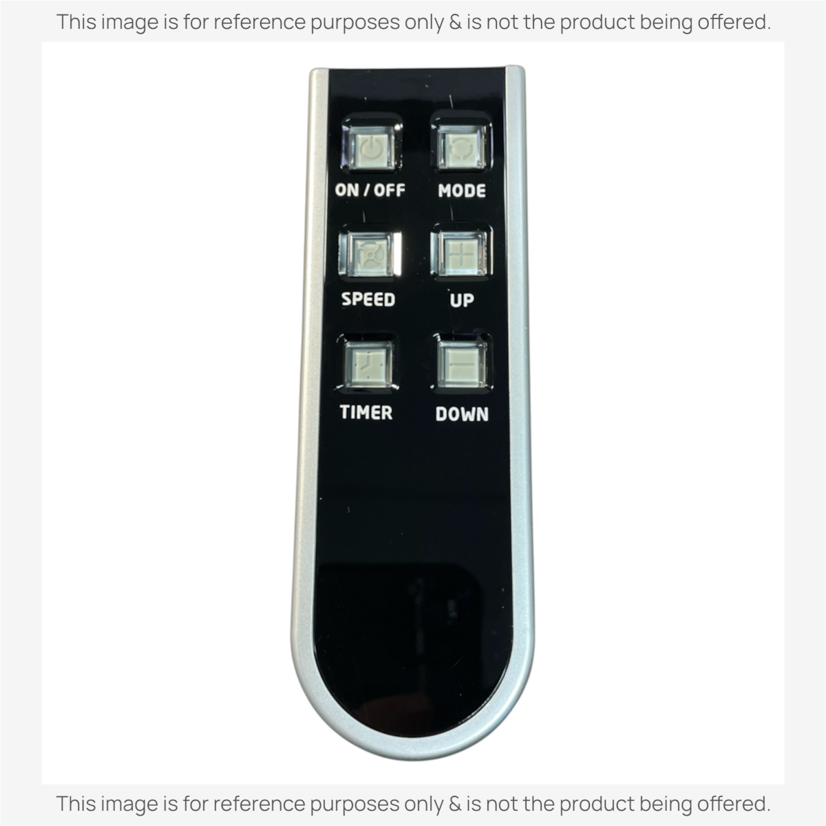 GE General Electric WJ26X23991 Air Conditioner Remote Control - WJ26X23991