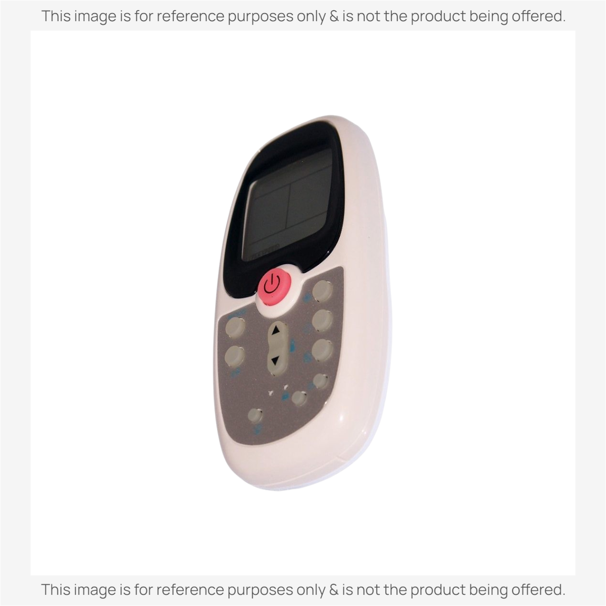 Danby DAC120BEUWDBREM Air Conditioner Remote Control