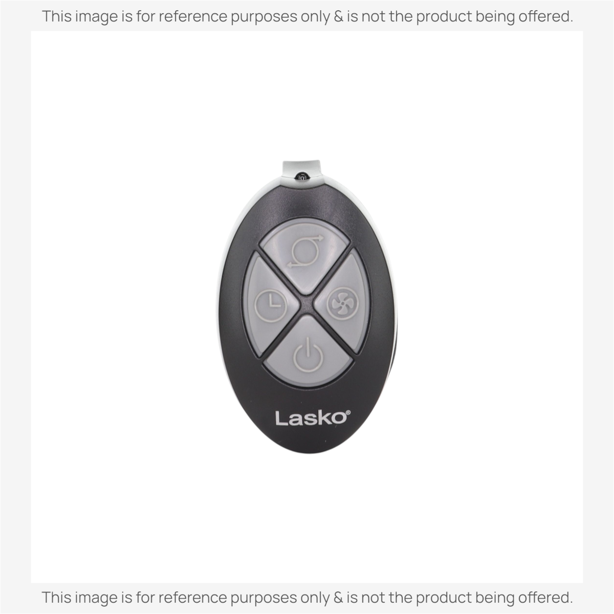 Lasko 2033659A Upright Fan Remote Control