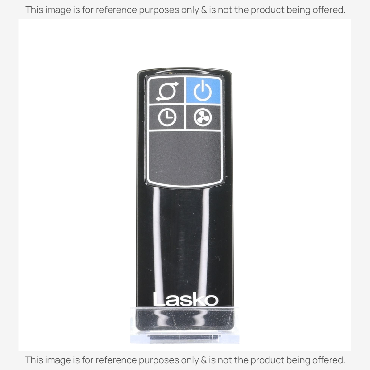 Lasko 2033684 Upright Fan Remote Control