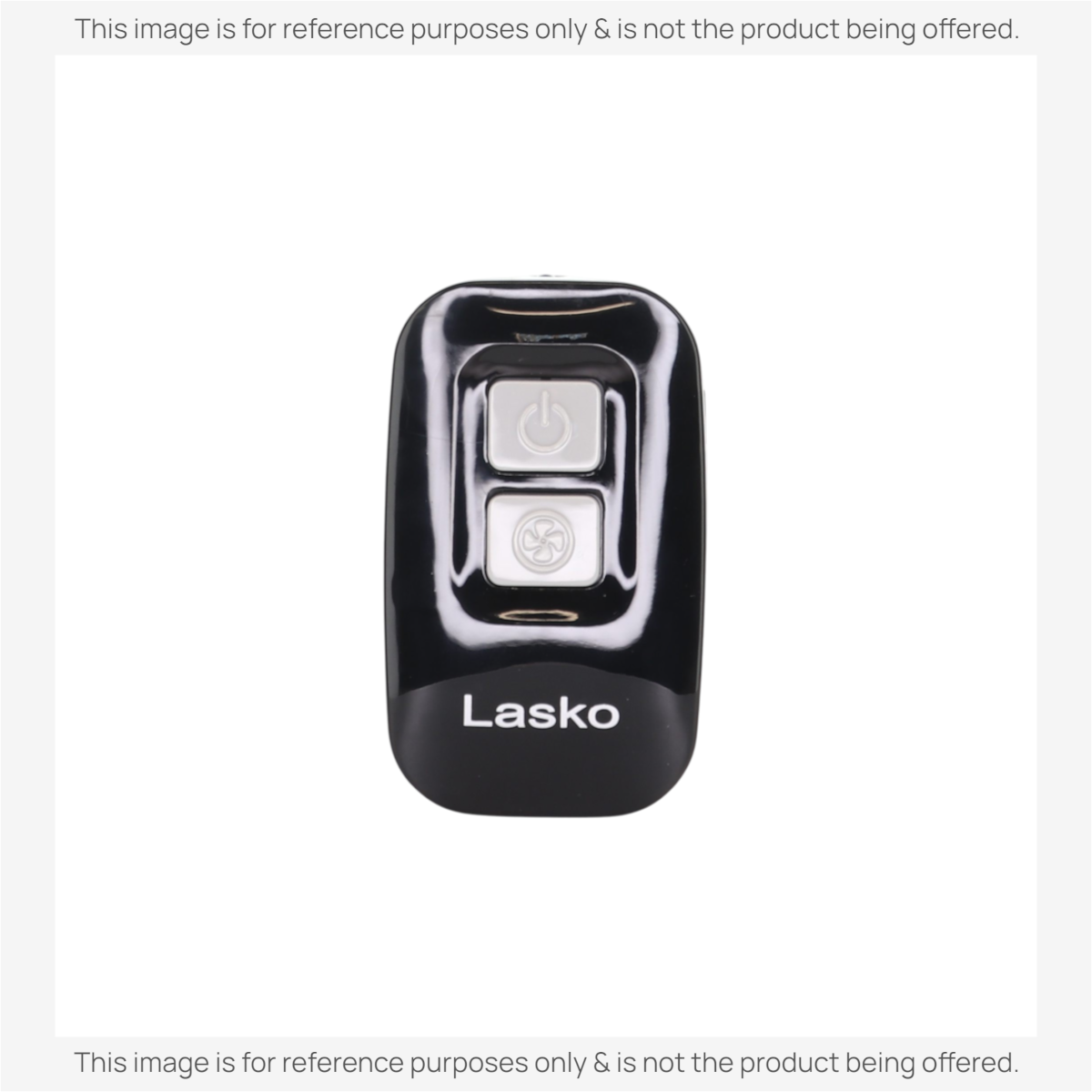 Lasko 2033665D Upright Fan Remote Control - 2033665D