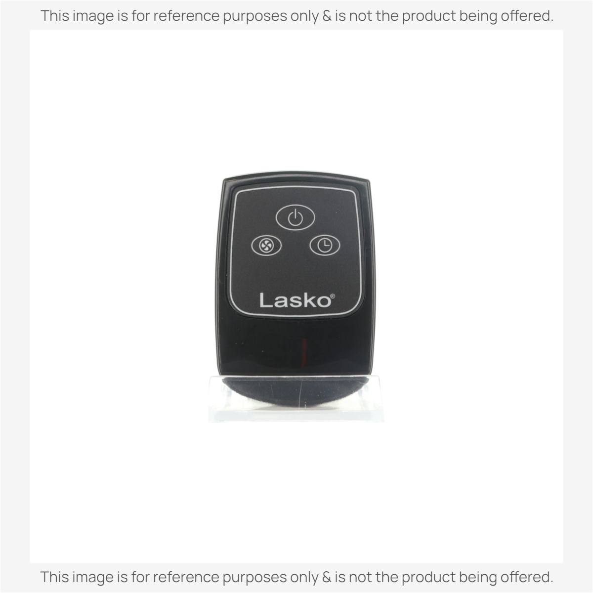Lasko 2033654B Upright Floor Fan Remote Control - 2033654B