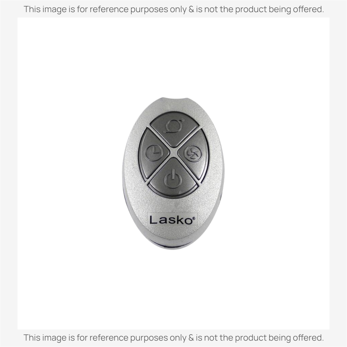 Lasko 2033659 Upright Fan Remote Control