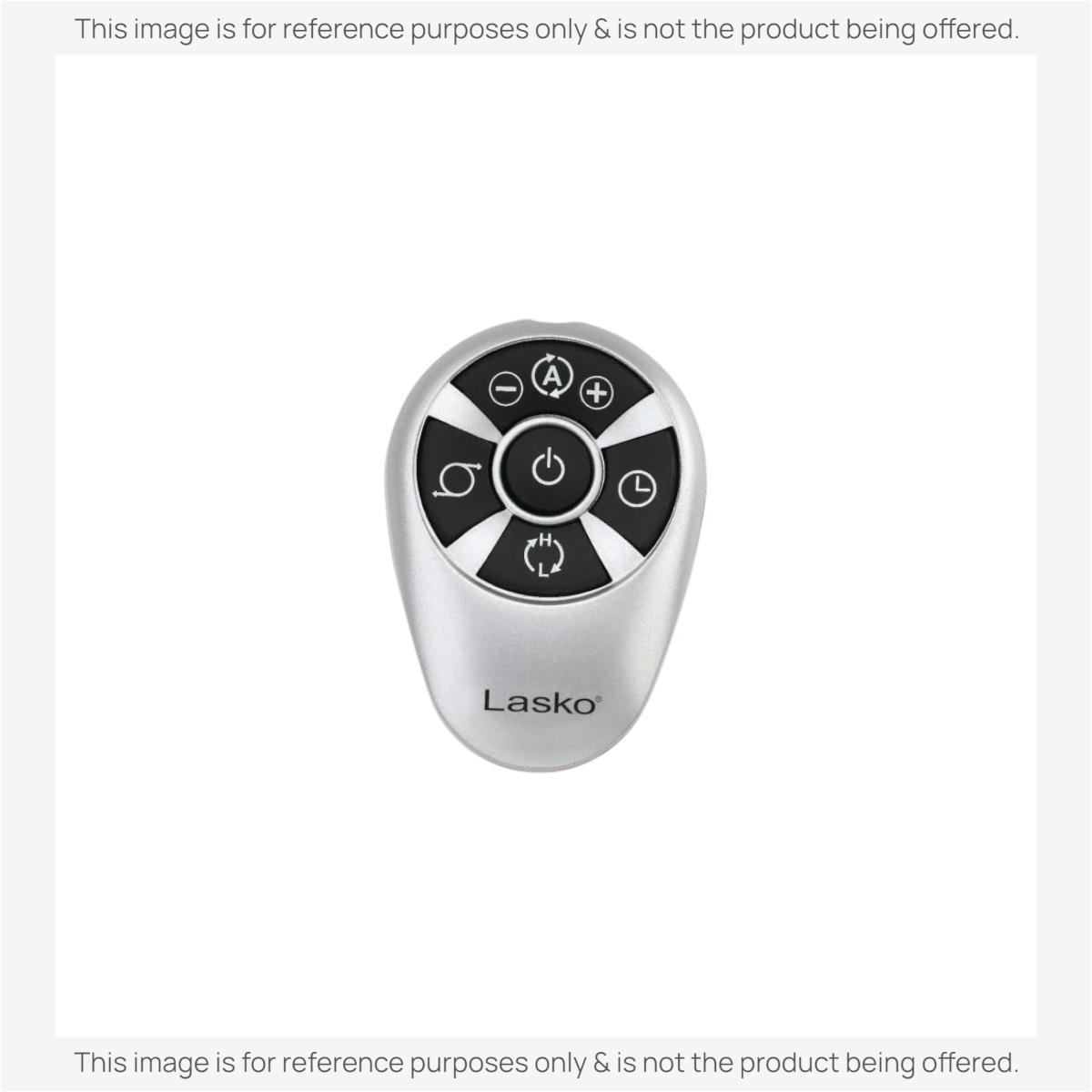 Lasko 2033602 Space Heater Remote Control - 2033602