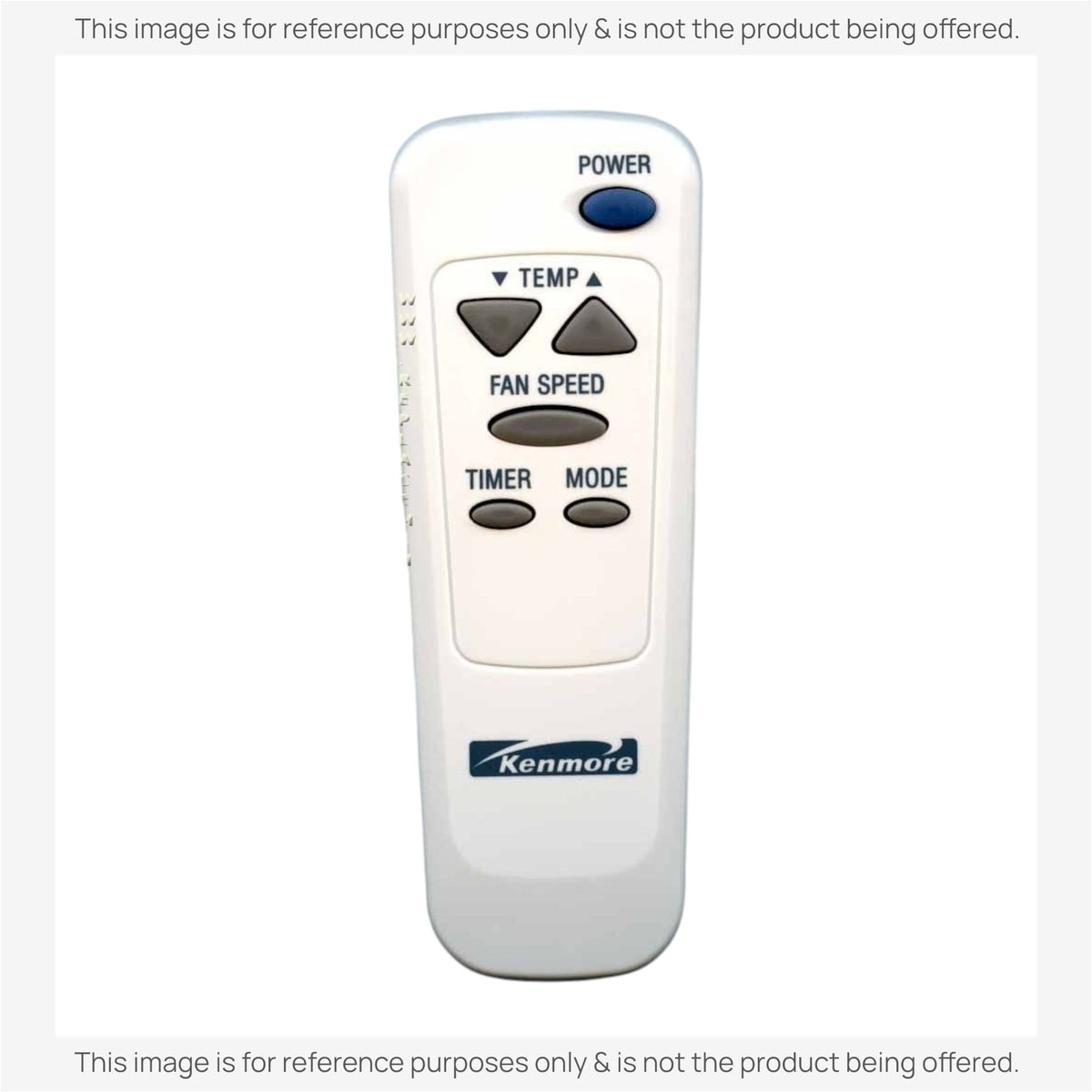 LG 6711A20056T Air Conditioner Remote Control