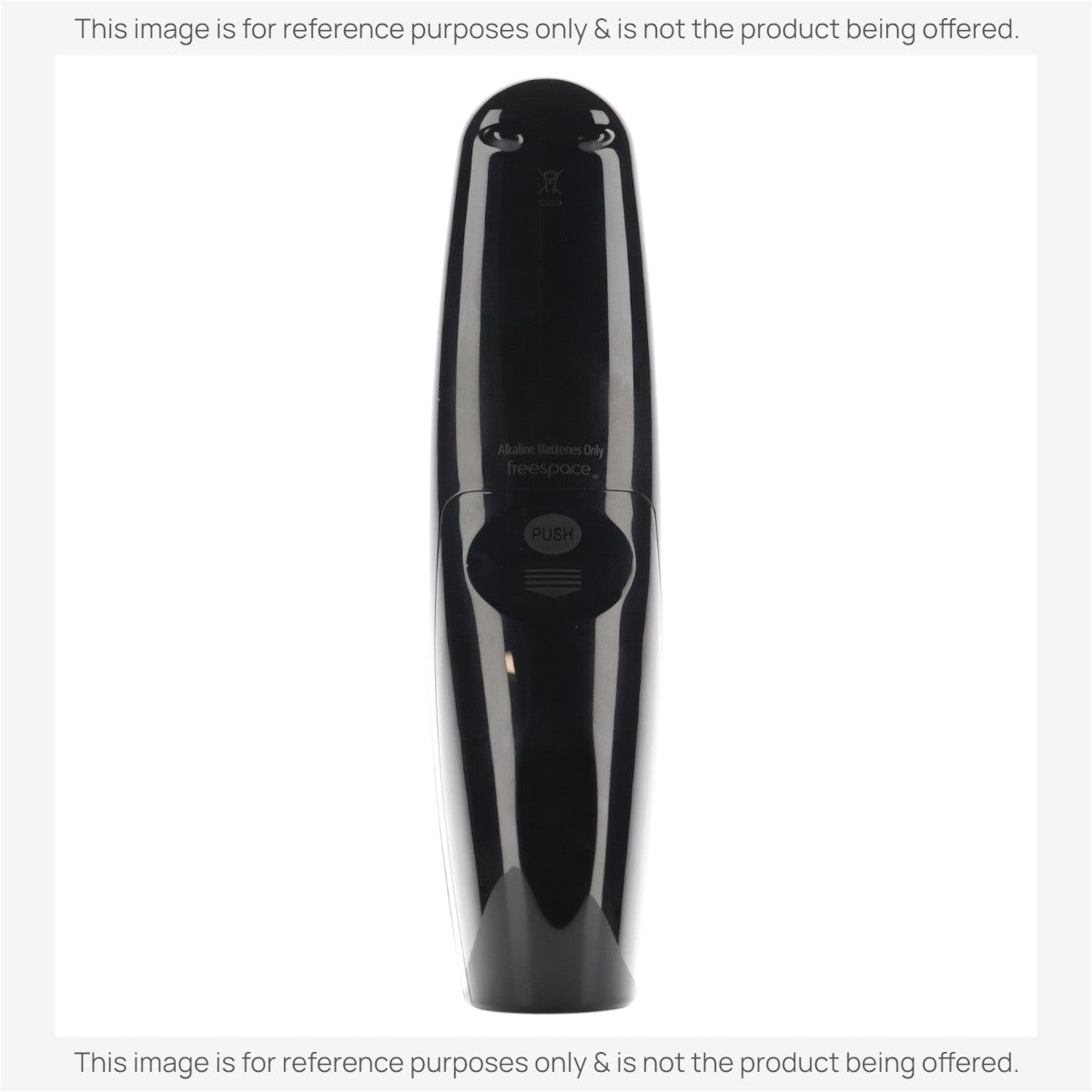LG AN-MR19BA Magic TV Remote Control Compatible with all LG TVs with Voice and Motion Control - AKB75635301
