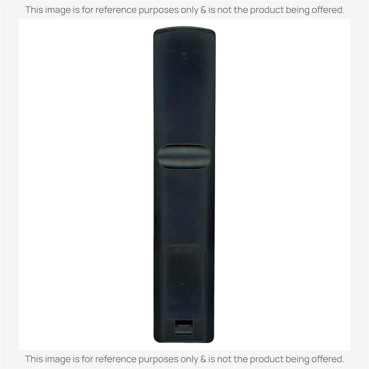Anderic Substitute For AKB73756542 for LG TV Remote Control [RR5501]