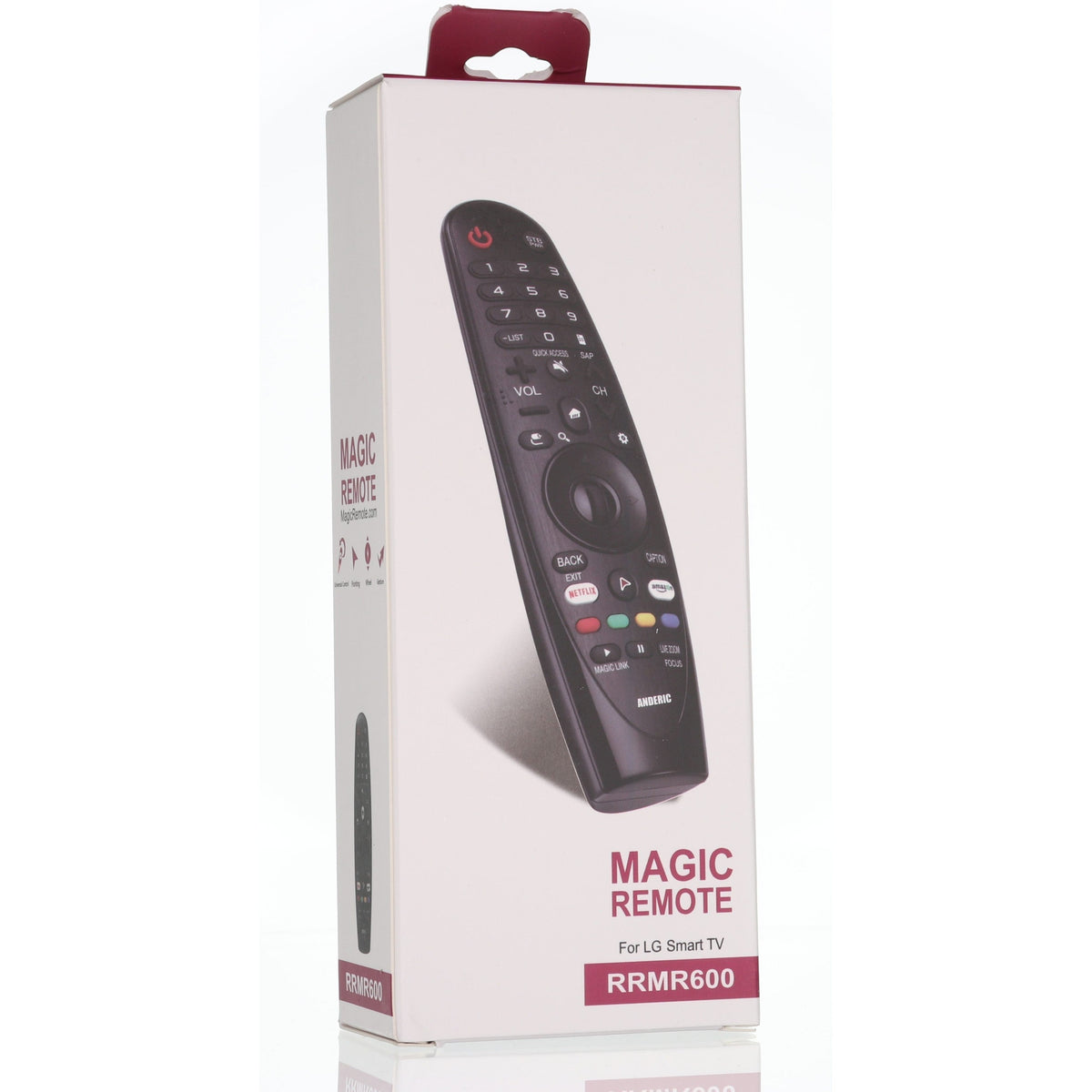 LG ANMR300 Magic TV Remote Control