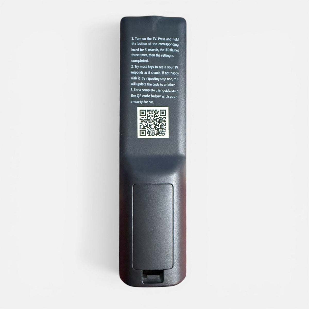 Magnavox NH304UD TV Remote Control