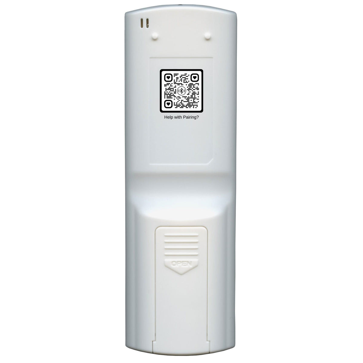 Samsung DB96-25318V Air Conditioner Remote Control - DB9625318V