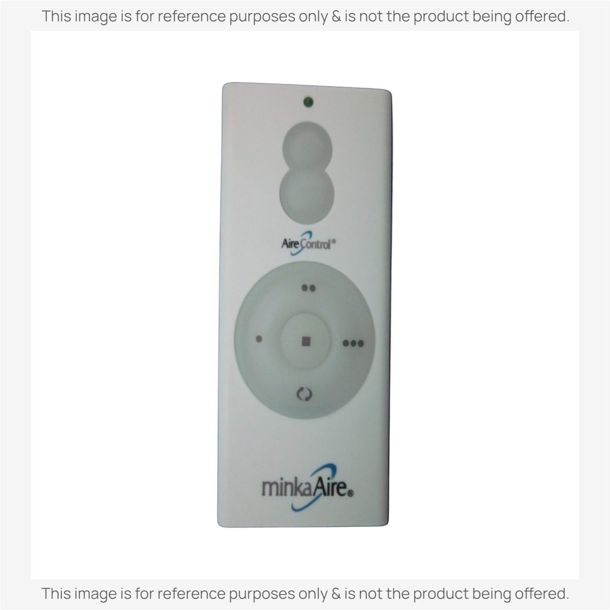 Minka-Aire DL4111T Ceiling Fan Remote Control