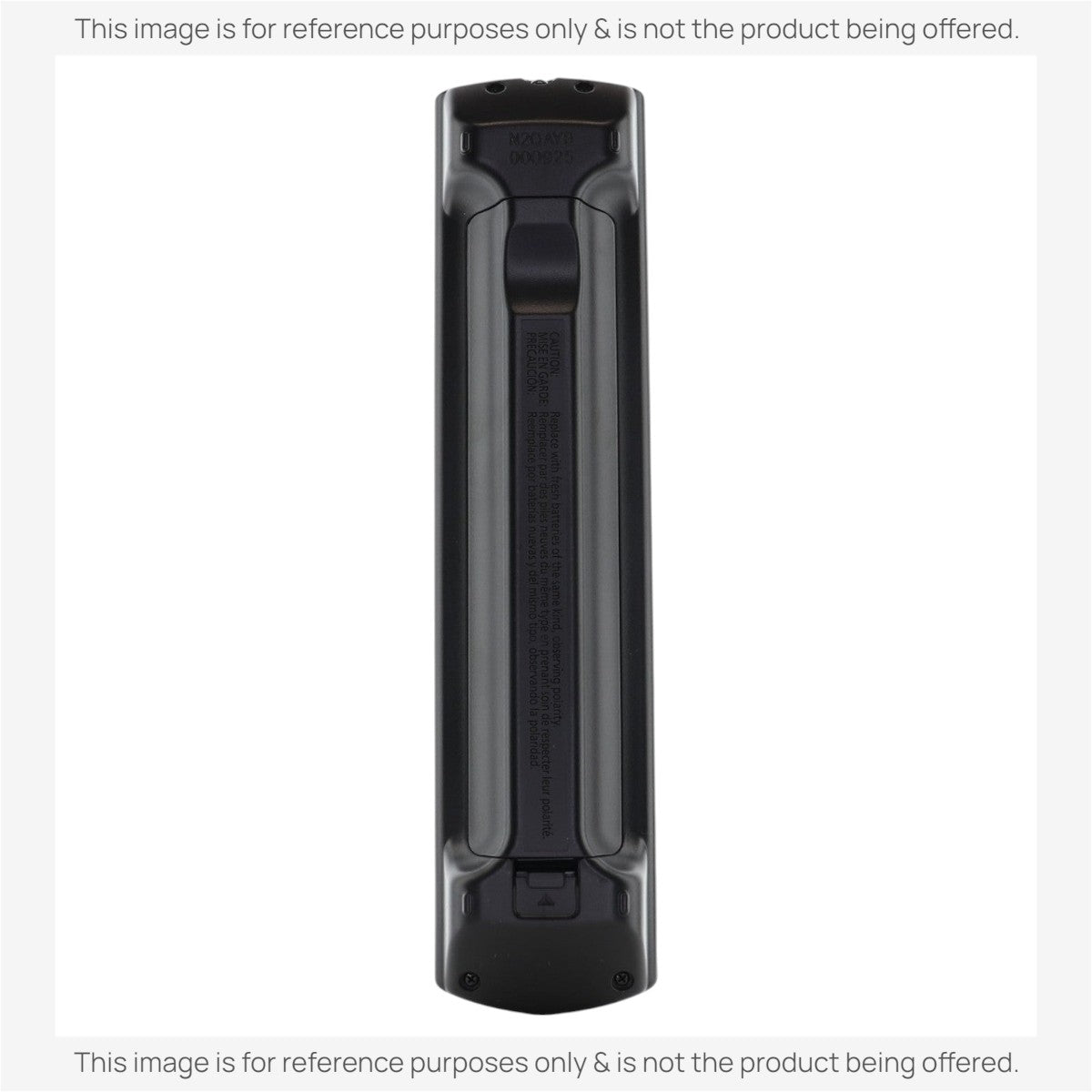 Panasonic N2QAYB000925 Smart TV Remote Control - N2QAYB000925