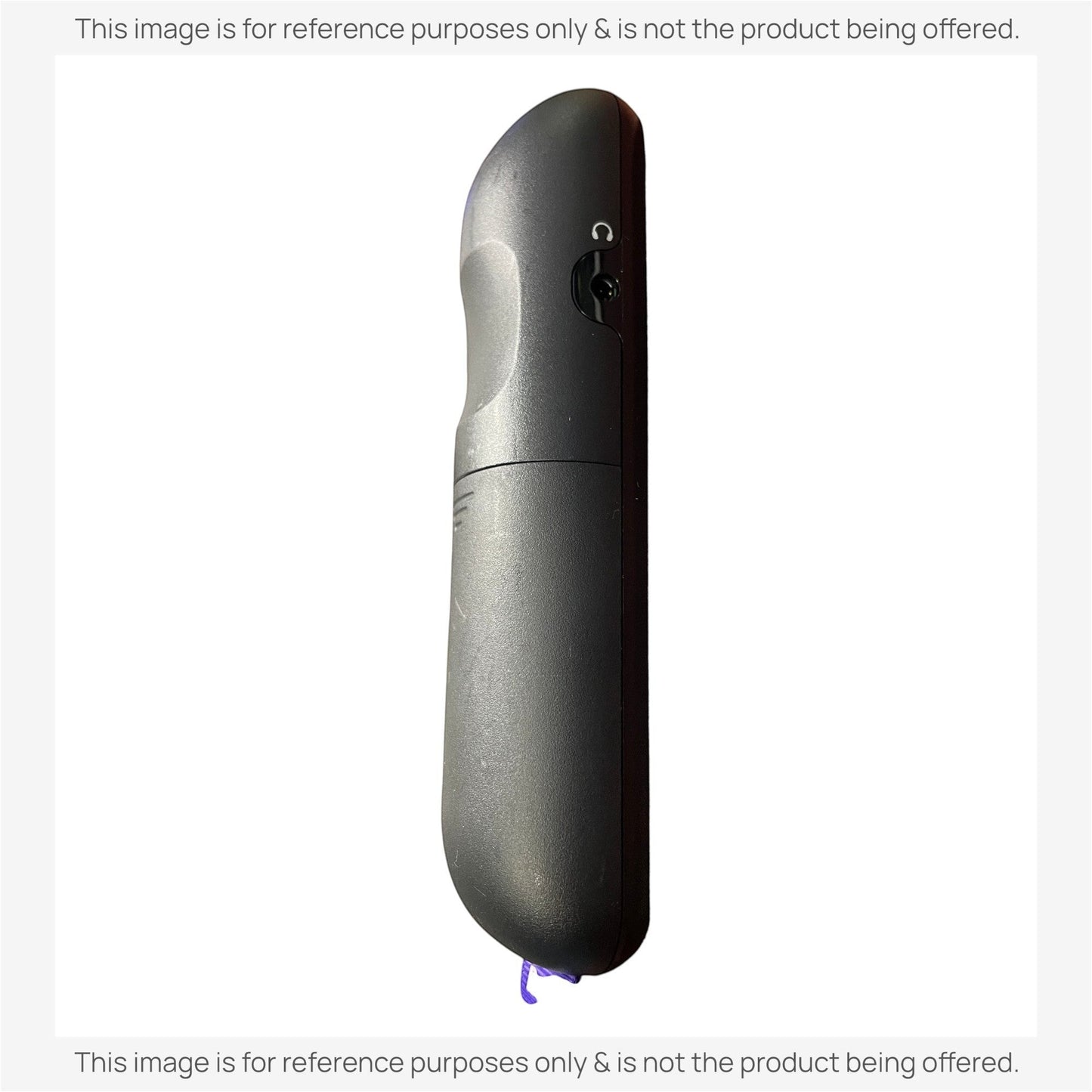 Roku RC35 Streaming Remote Control | RF | A/B | Headphones | Netflix | Amazon | rdio | Hulu - 3226000106