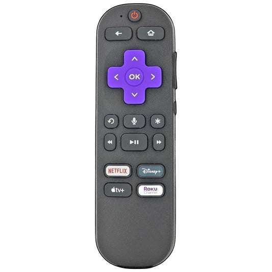 Roku 3931RWrem Streaming Remote Control