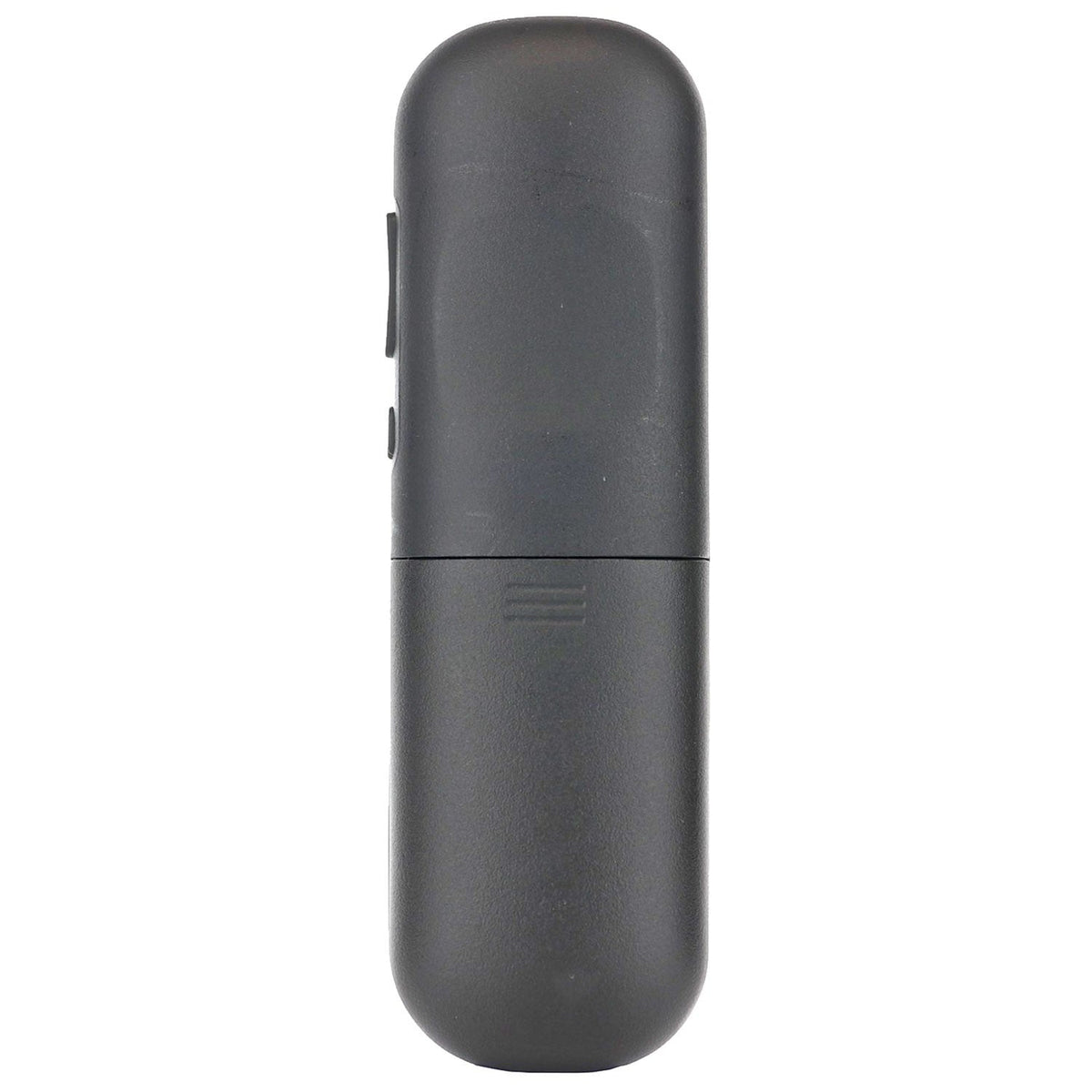 TCL BRC64 RF W/ headphone jack Roku TV Remote Control - Netflix, sling, Hulu, Starz- 06-RFZNWF-BRC64