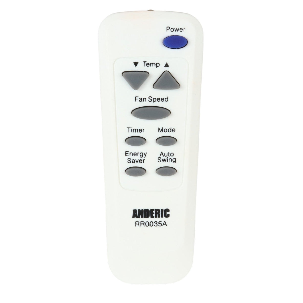 GoldStar AKB55646702 Air Conditioner Remote Control