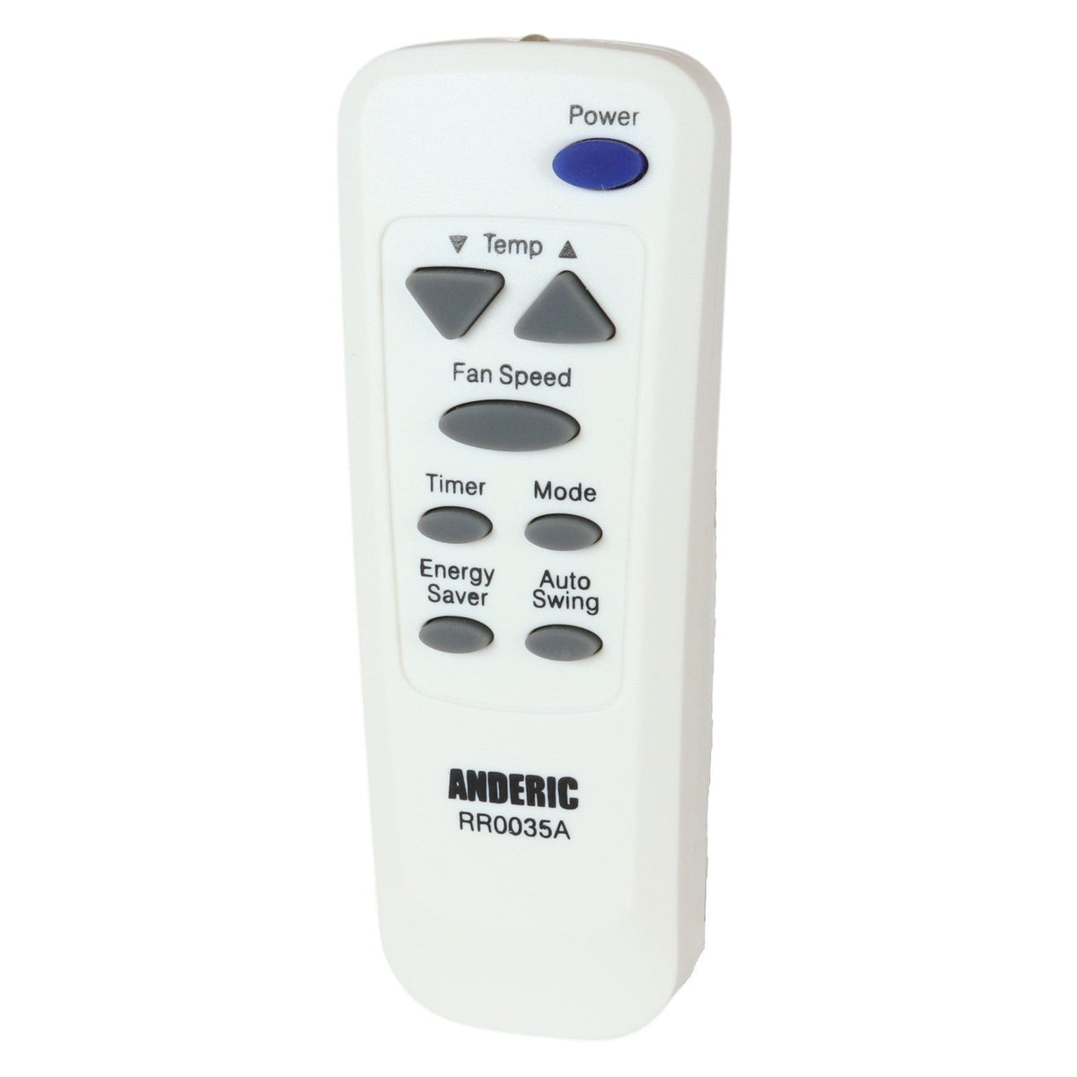Kenmore 6711A90019D Air Conditioner Remote Control