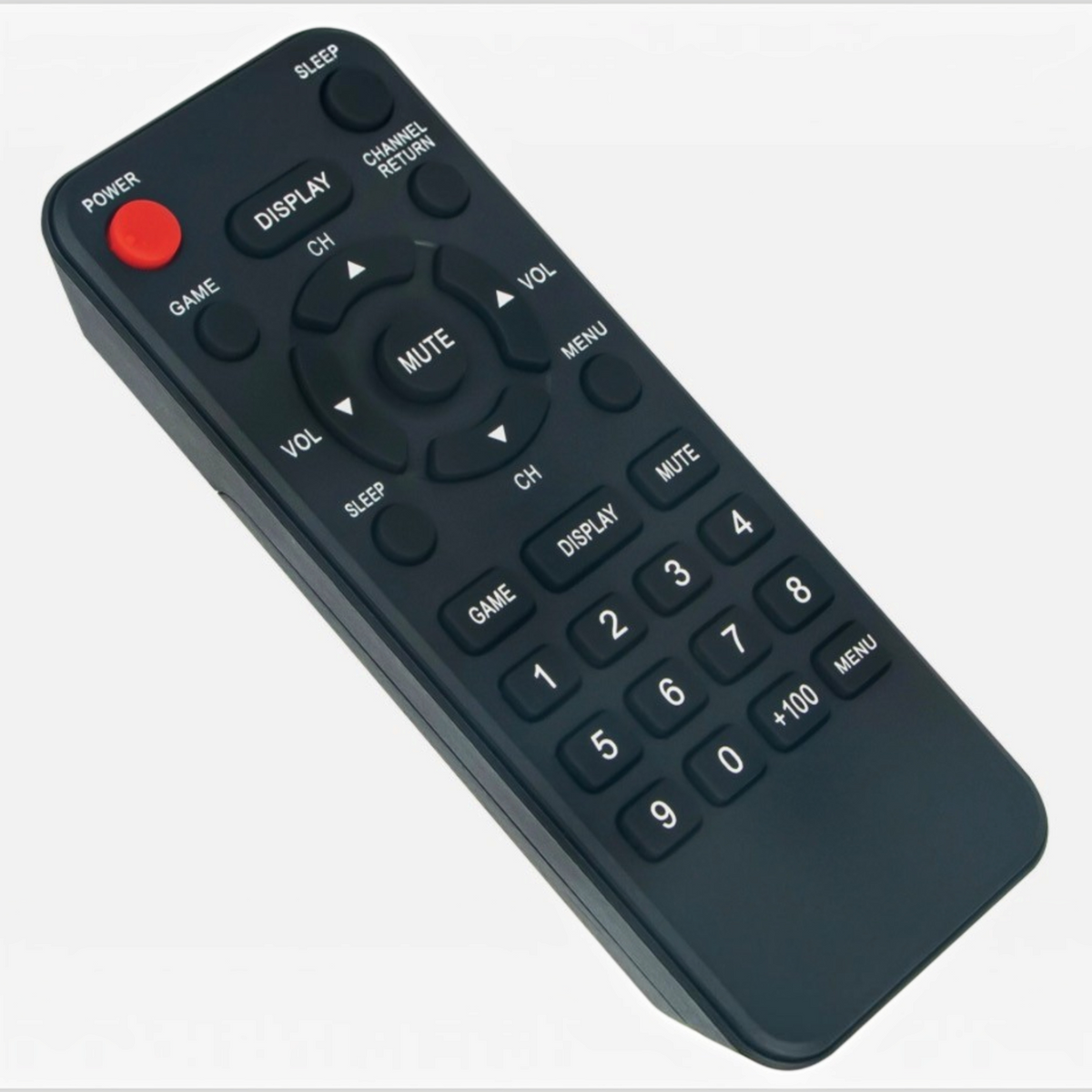Anderic RR0108UD Replacement TV Remote Control for Funai