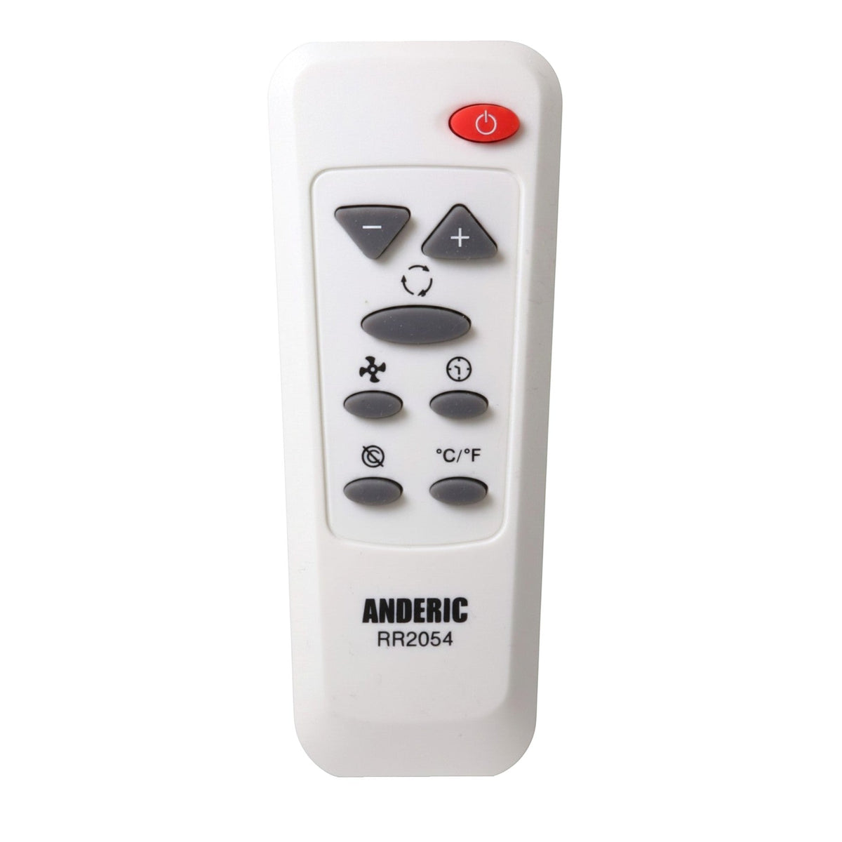 Haier AC5620080 Air Conditioner Remote Control