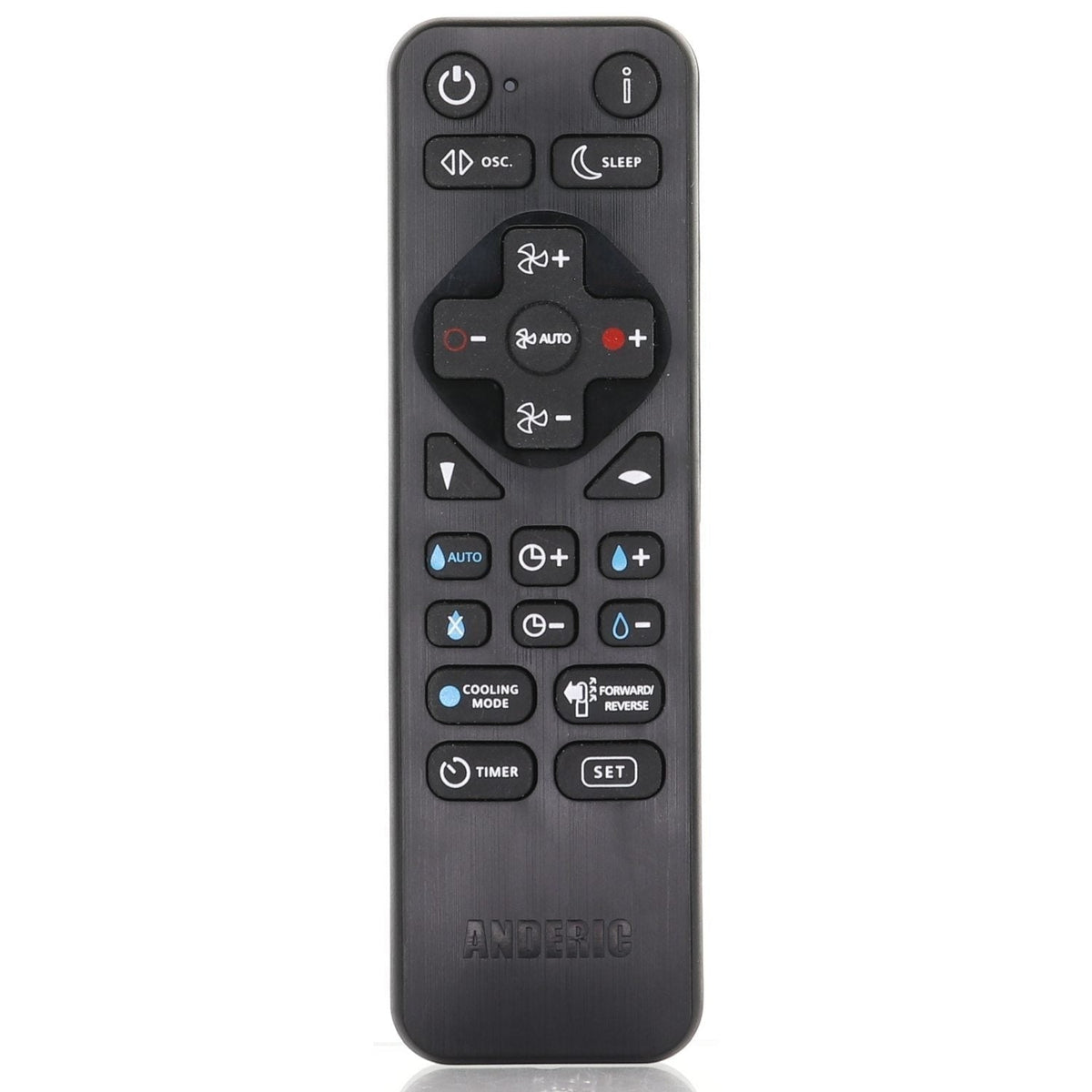 Dyson BP04 / BP03 / BP06 Purifier Big+Quiet Formaldehyde Remote Control - 972132-01