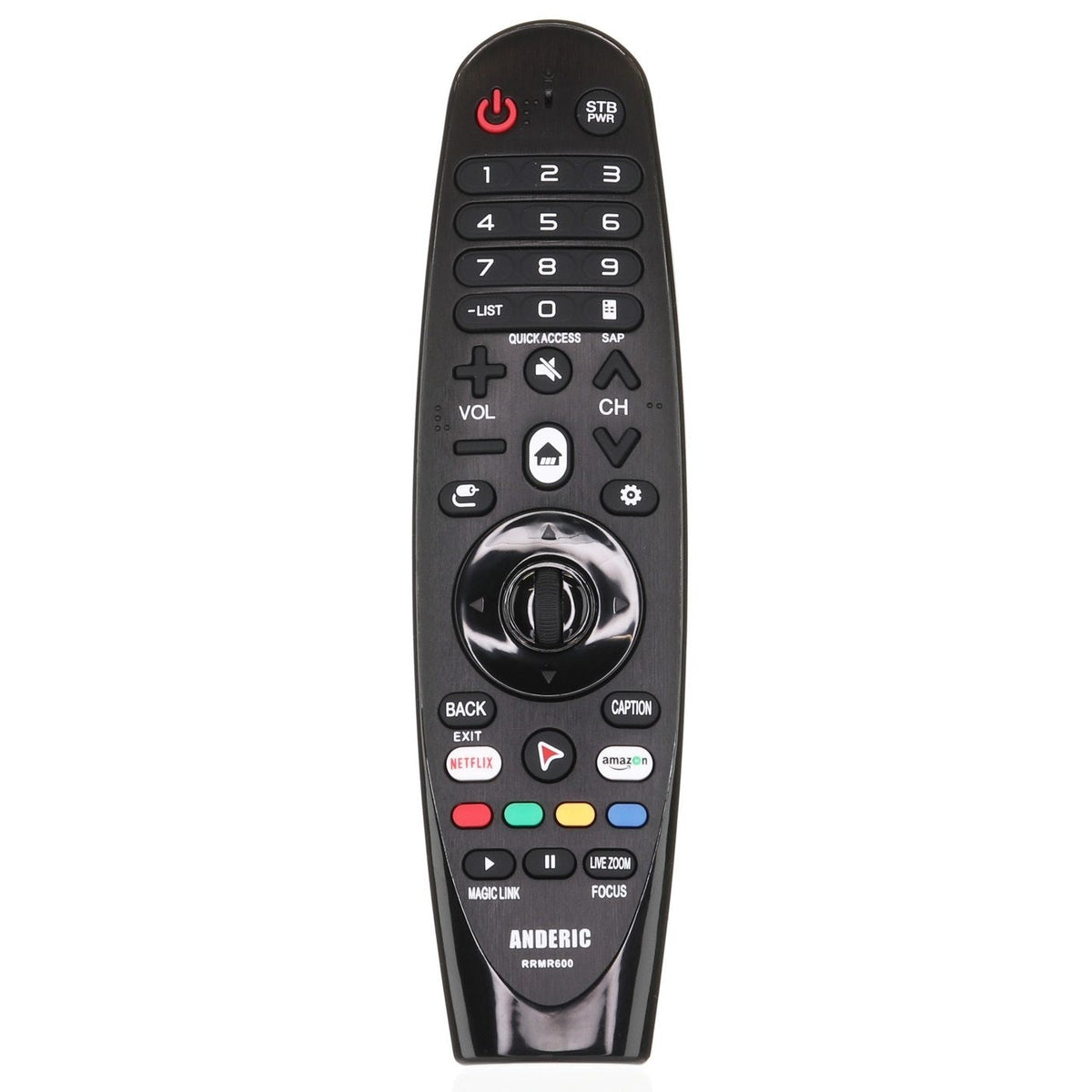 LG ANMR300 Magic TV Remote Control