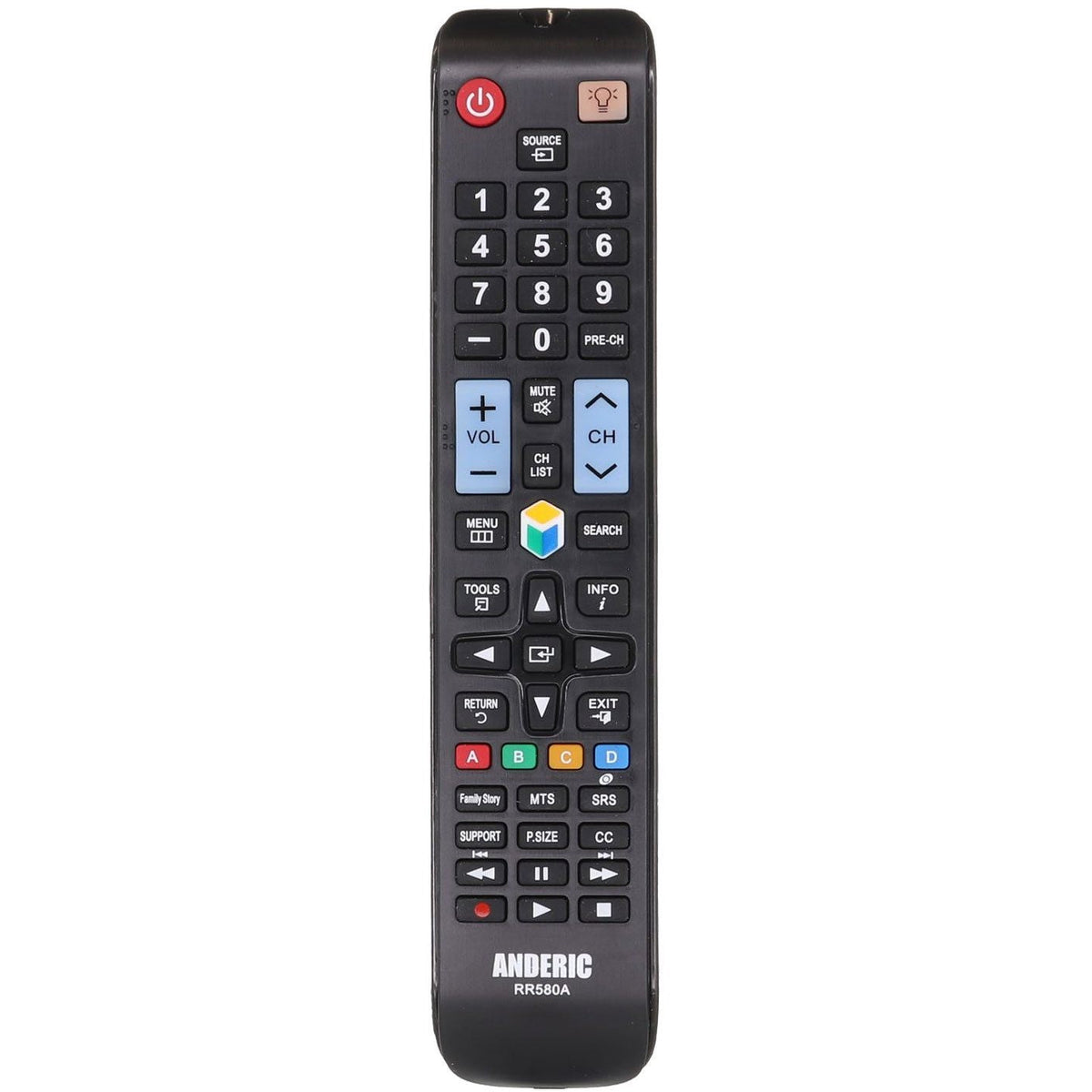 Samsung BN59-00865A TV Remote Control - BN5900865A