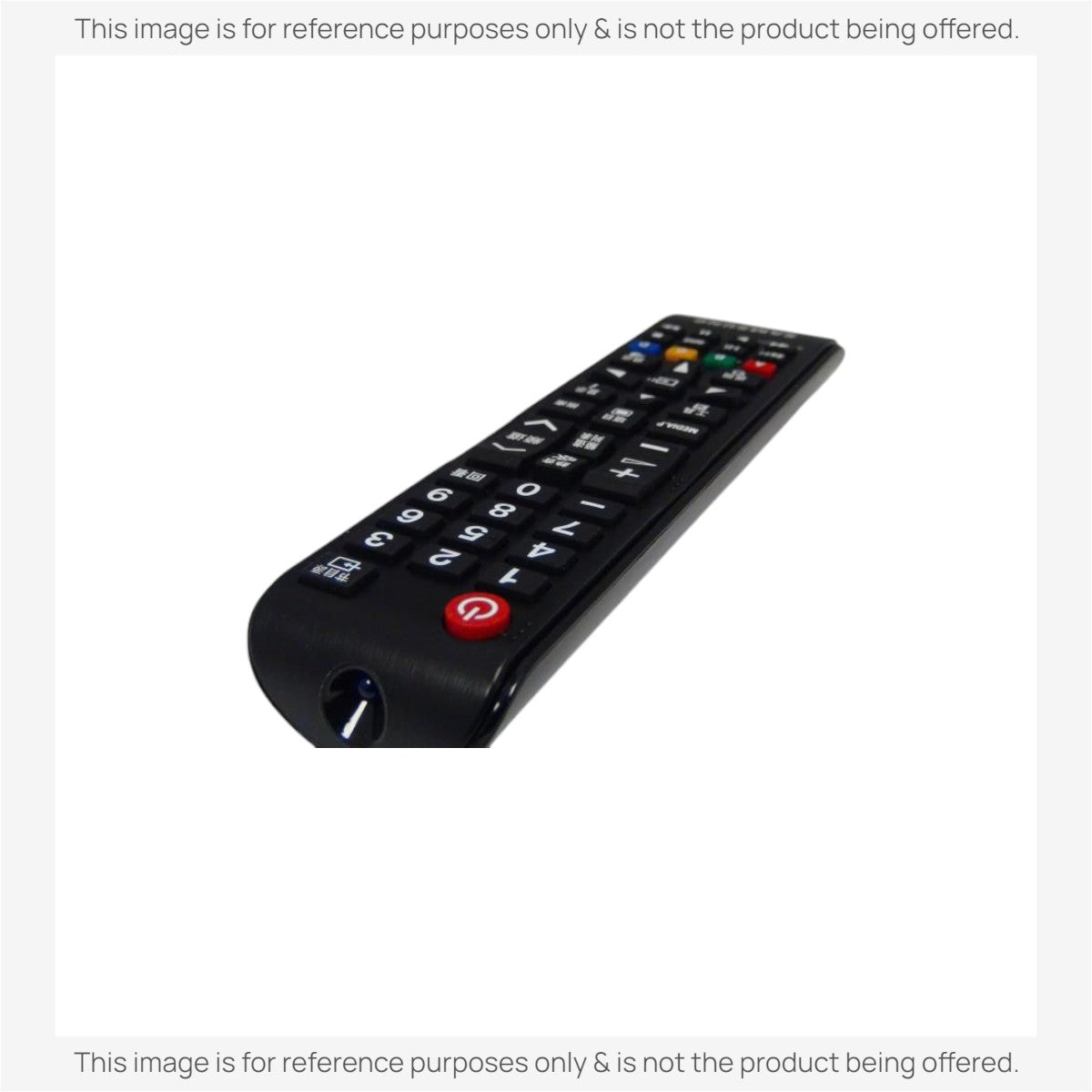Samsung AA59-00611A TV Remote Control - AA5900611A
