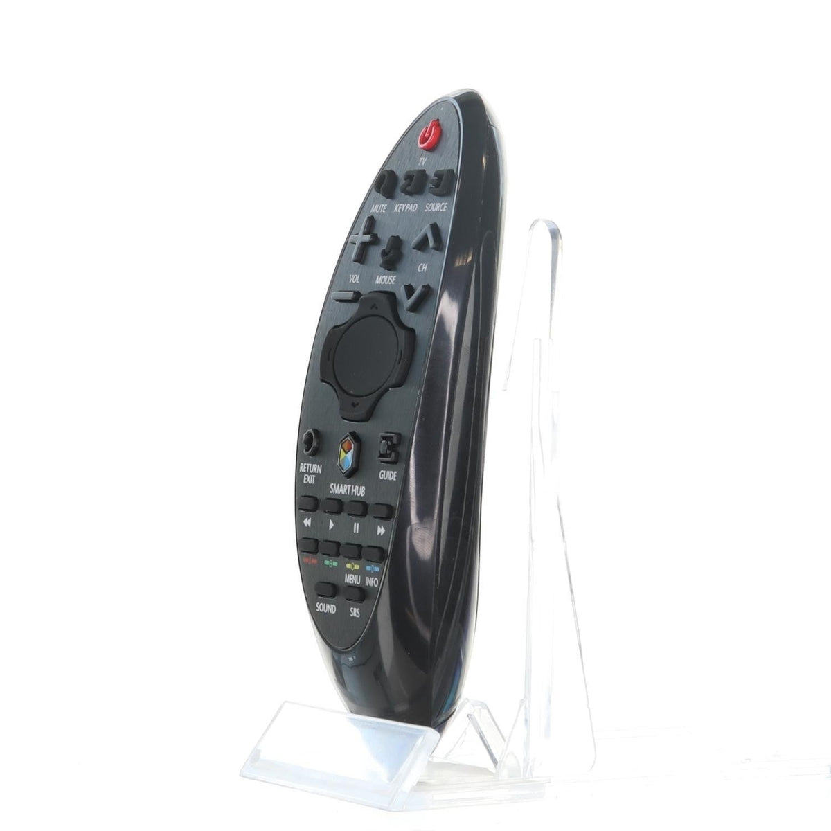 Anderic Substitute for Samsung BN59-01181A Smart TV Remote Control with Cursor - BN5901181A [SR7557, No Voice]