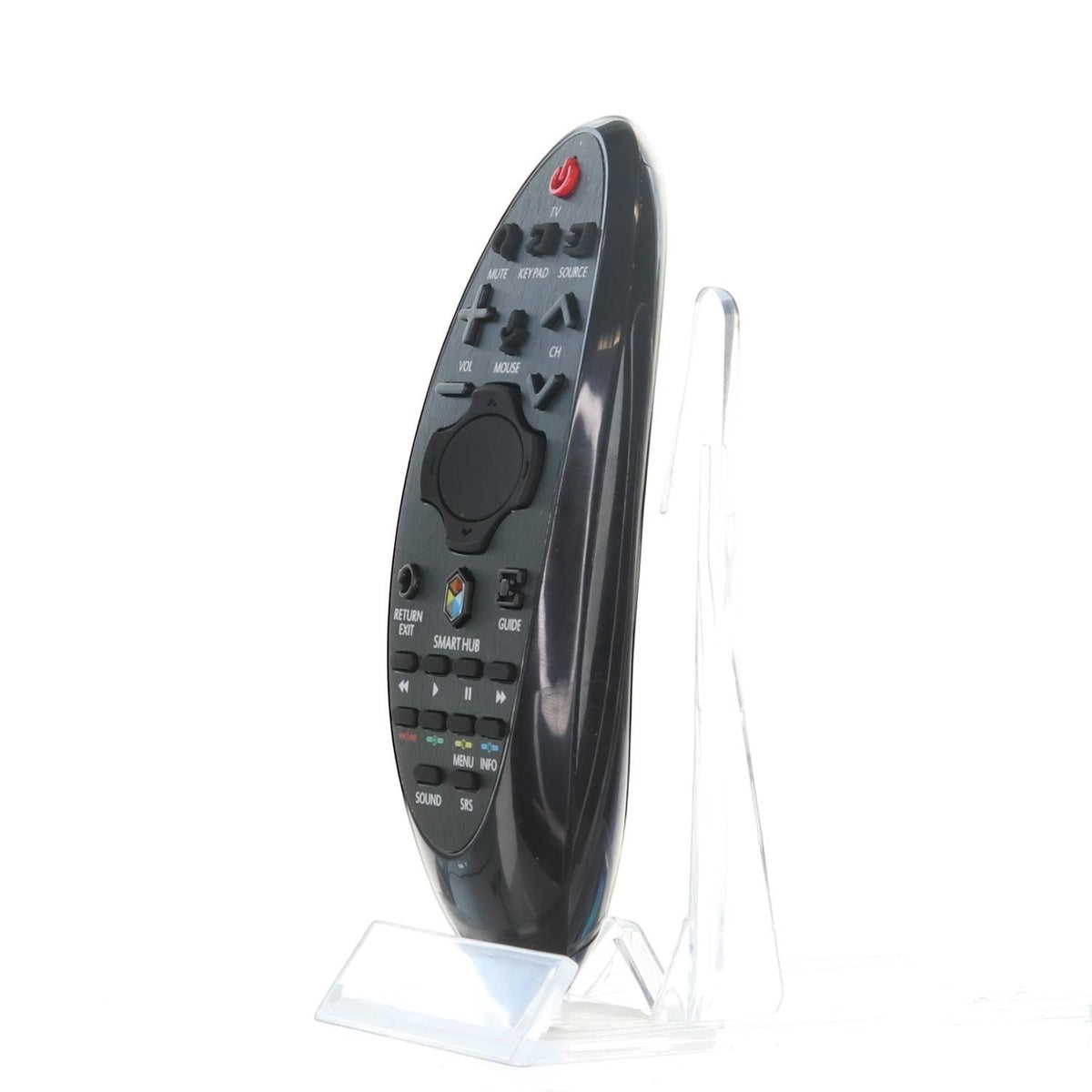 Anderic Substitute for Samsung BN59-01182A Smart TV Remote Control with Cursor - BN5901182A [SR7557, No Voice]