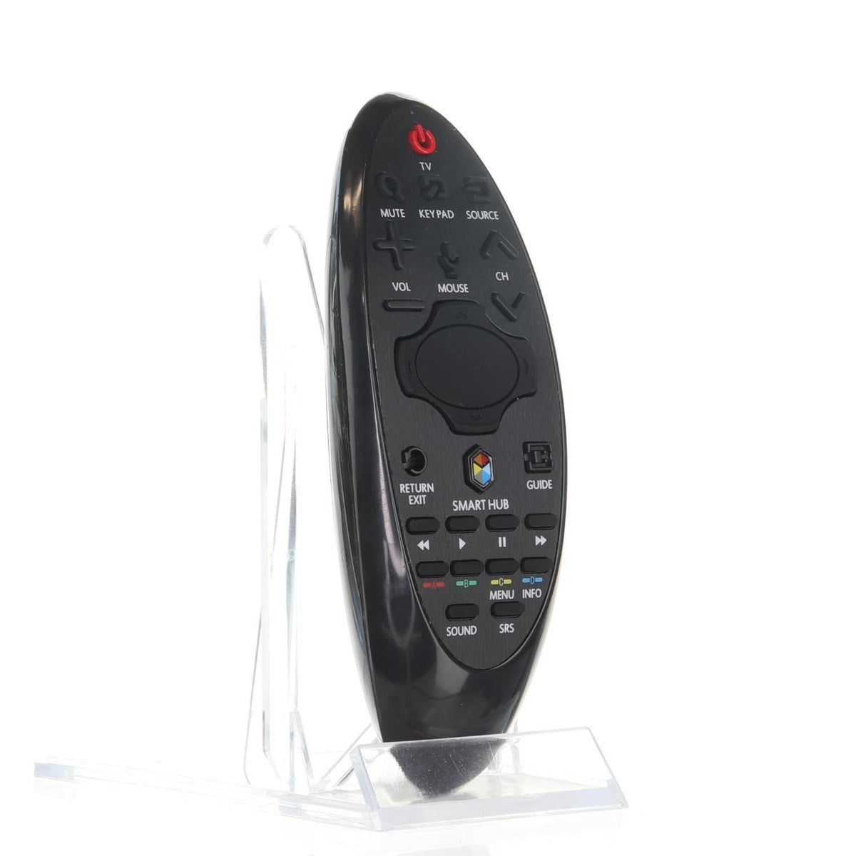 Samsung AA59-00780A SMART TOUCH TV Remote Control - AA5900780A