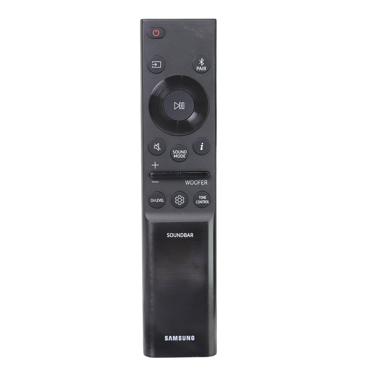 Anderic Generic AH8111678A for Samsung Sound Bar Remote Control