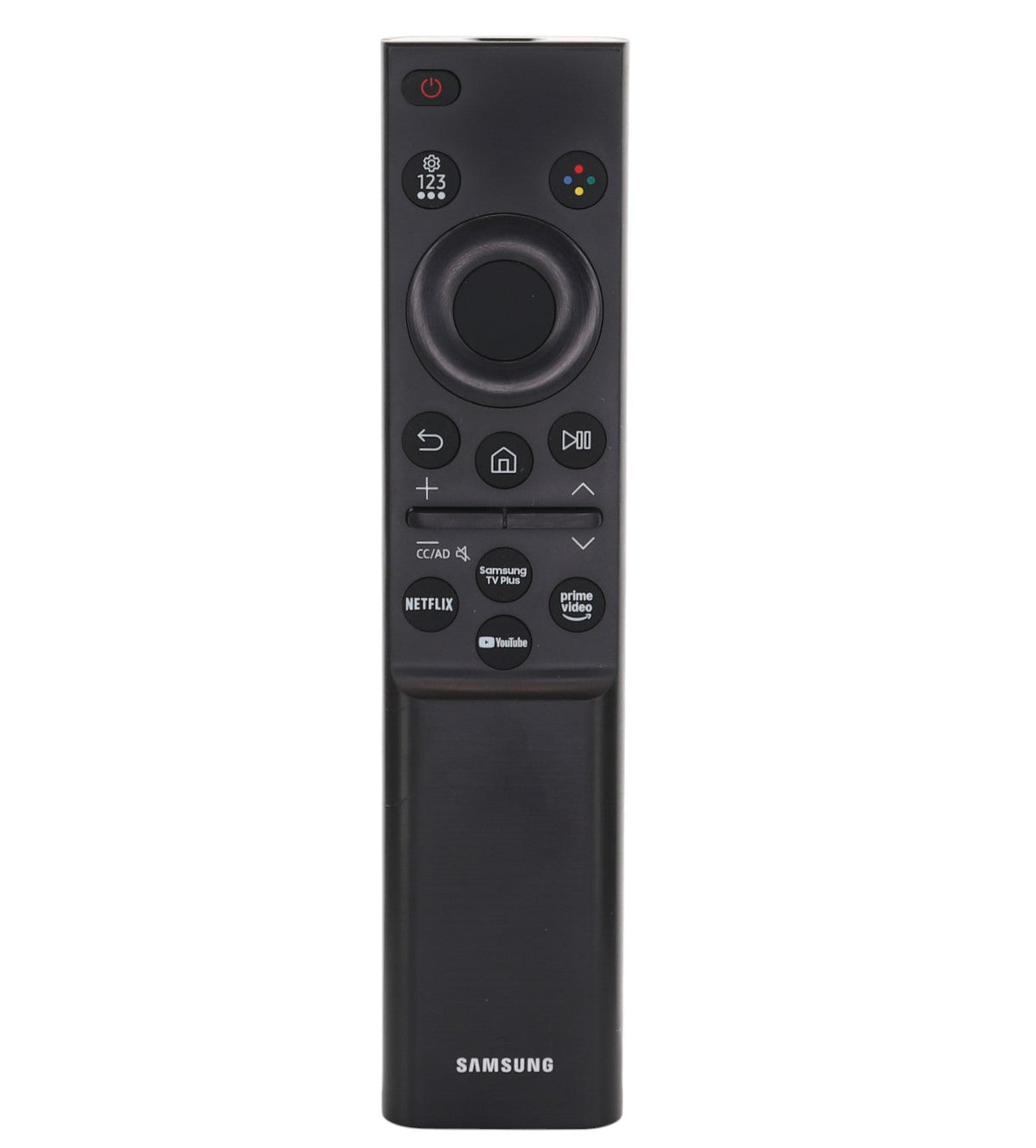 Samsung BN59-01484A / TM22-40A TV Remote Control | Crystal UHD | IR Only - BN5901484A