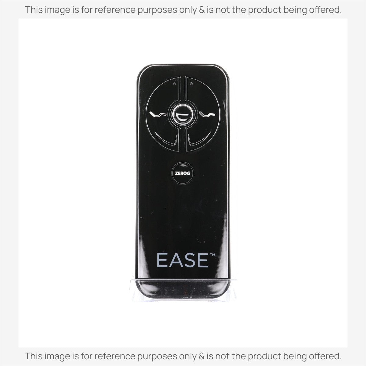 Sealy RF368B EASE ERGO 2.0/3.0 Adjustable Bed Remote Control - JLDK.30.03.20