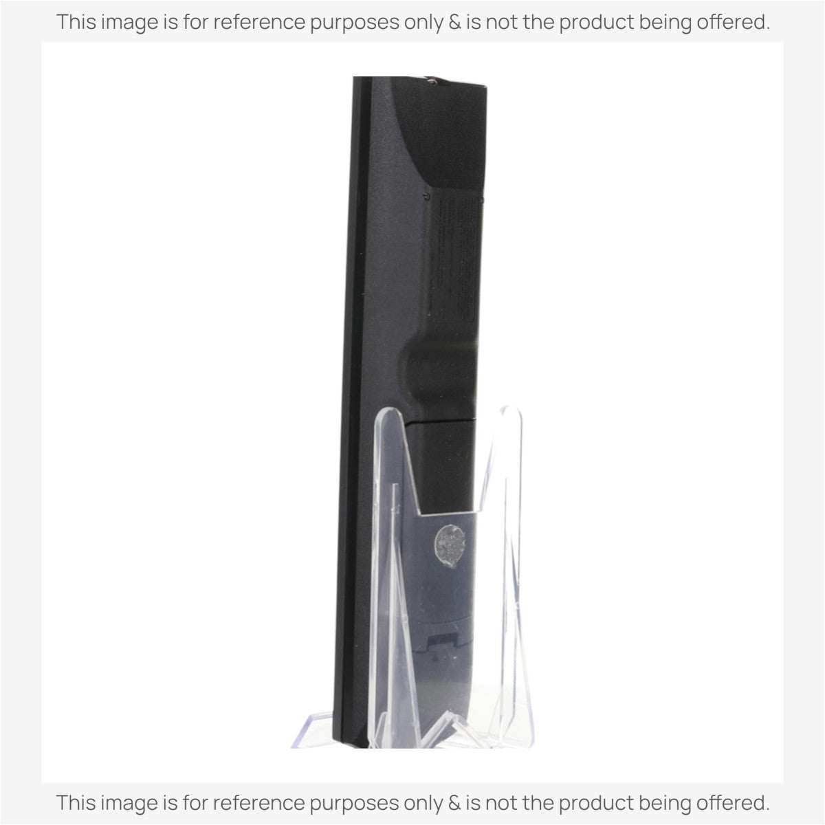 Anderic Substitute For Sony RM-TV501D DVDR / VCR Combo Remote Control | 2001 Model - 9-885-061-21 [RMC12249]