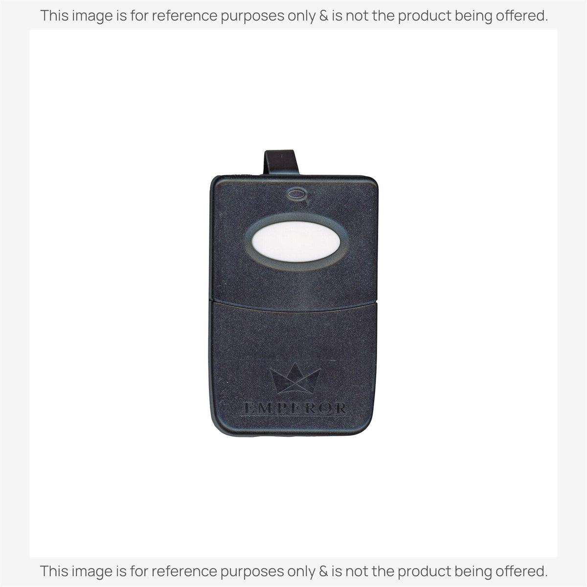 Stanley 310MCD21V EMPEROR Garage Door Opener Remote Control