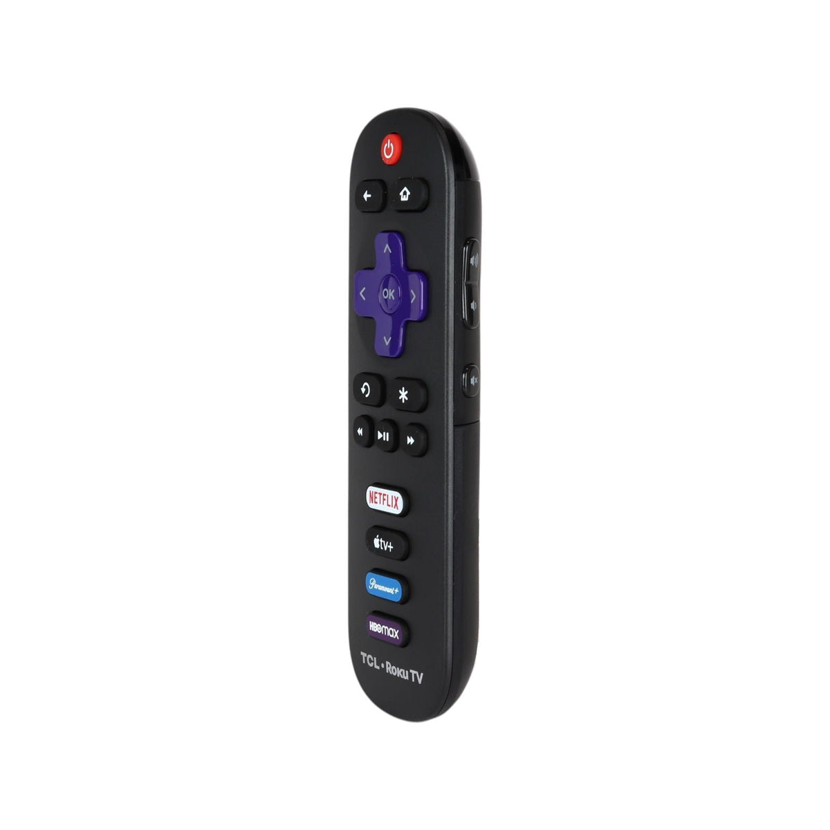 TCL RC280J Roku TV Remote Control | 2022–2023 TVs | 21001-000071