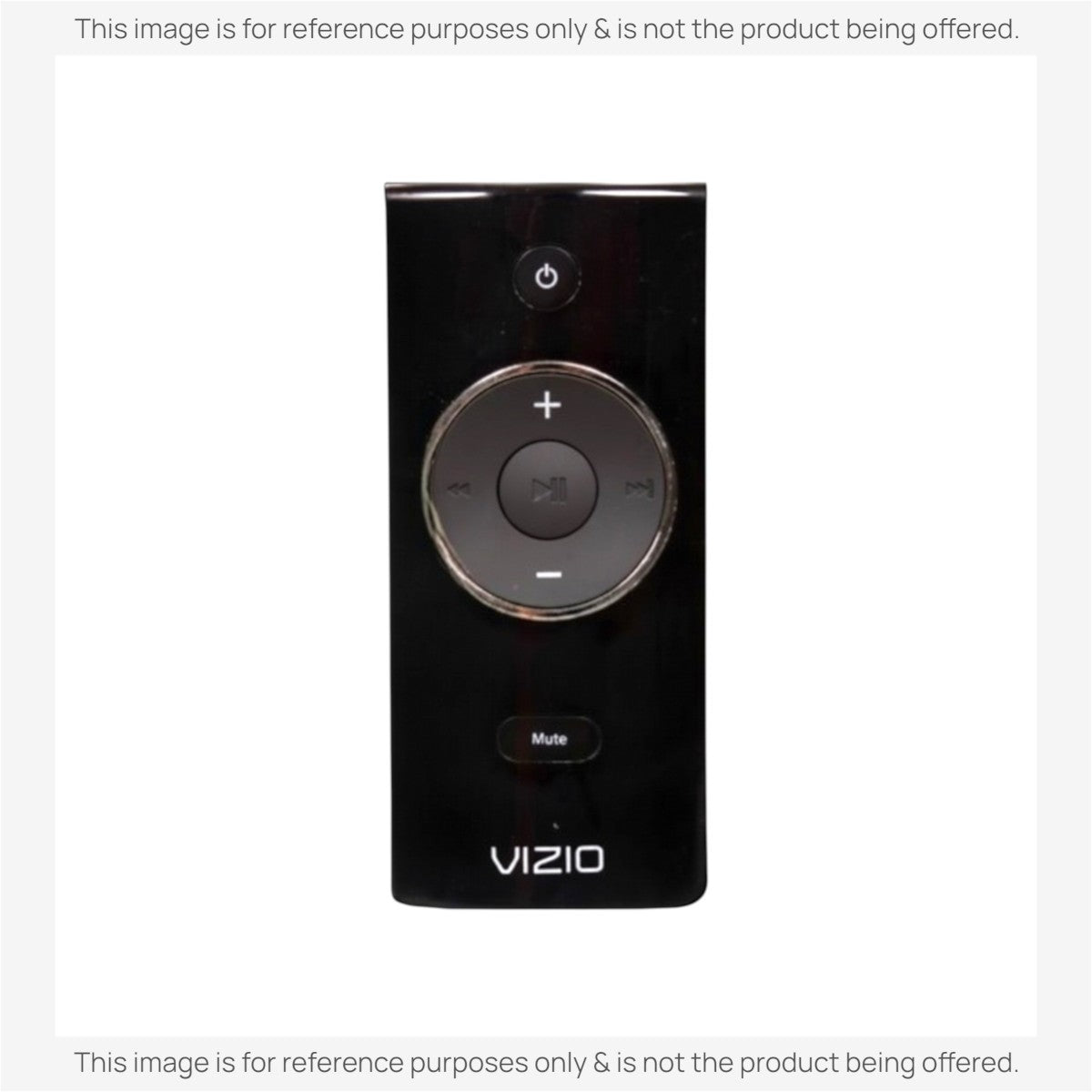 Vizio VHT210 Home Theater Remote Control