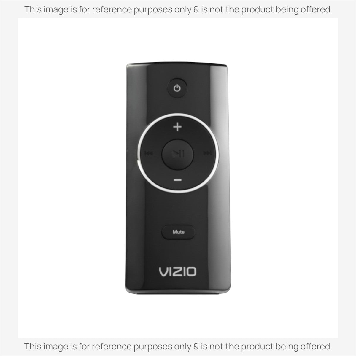 Vizio VHT510 Home Theater Remote Control