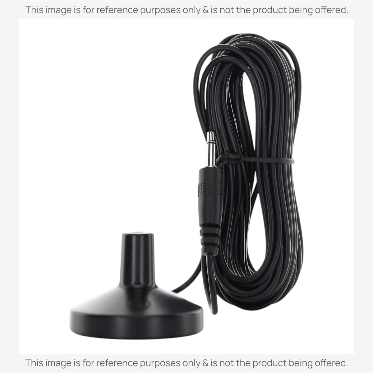 Yamaha Audio Condenser Measurement Microphone for AV Receivers - WN649600