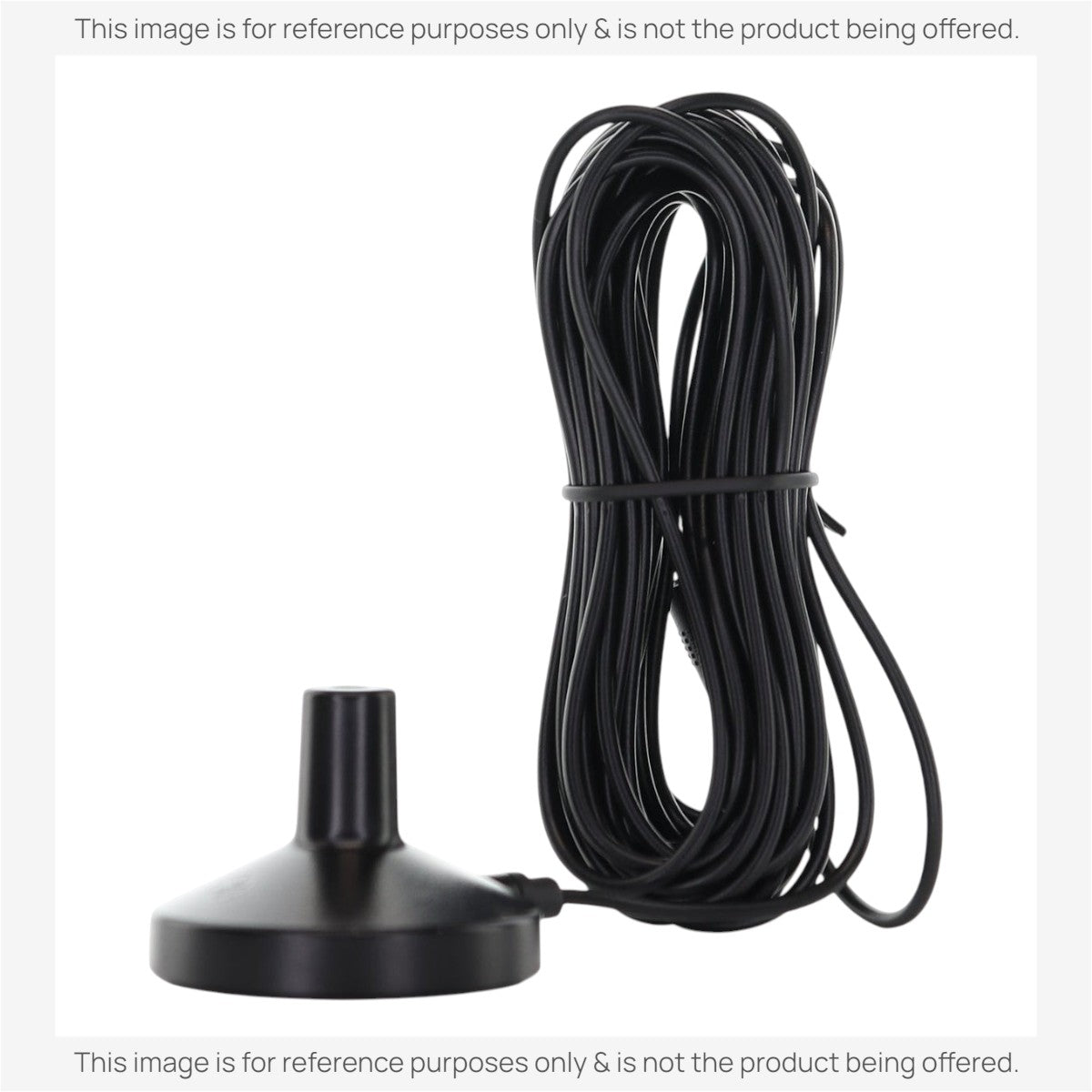 Yamaha Audio Condenser Measurement Microphone for AV Receivers - WN649600