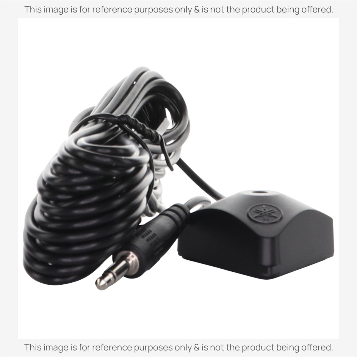 Yamaha ZC875700 Set up Condenser Microphone - ZC875700