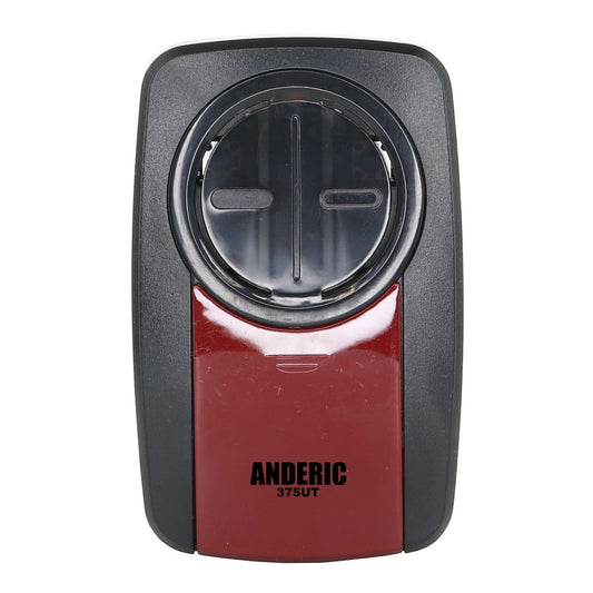Chamberlain MC100 Keychain 2-Button Universal for Learn Key Garage Door Opener Remote Control