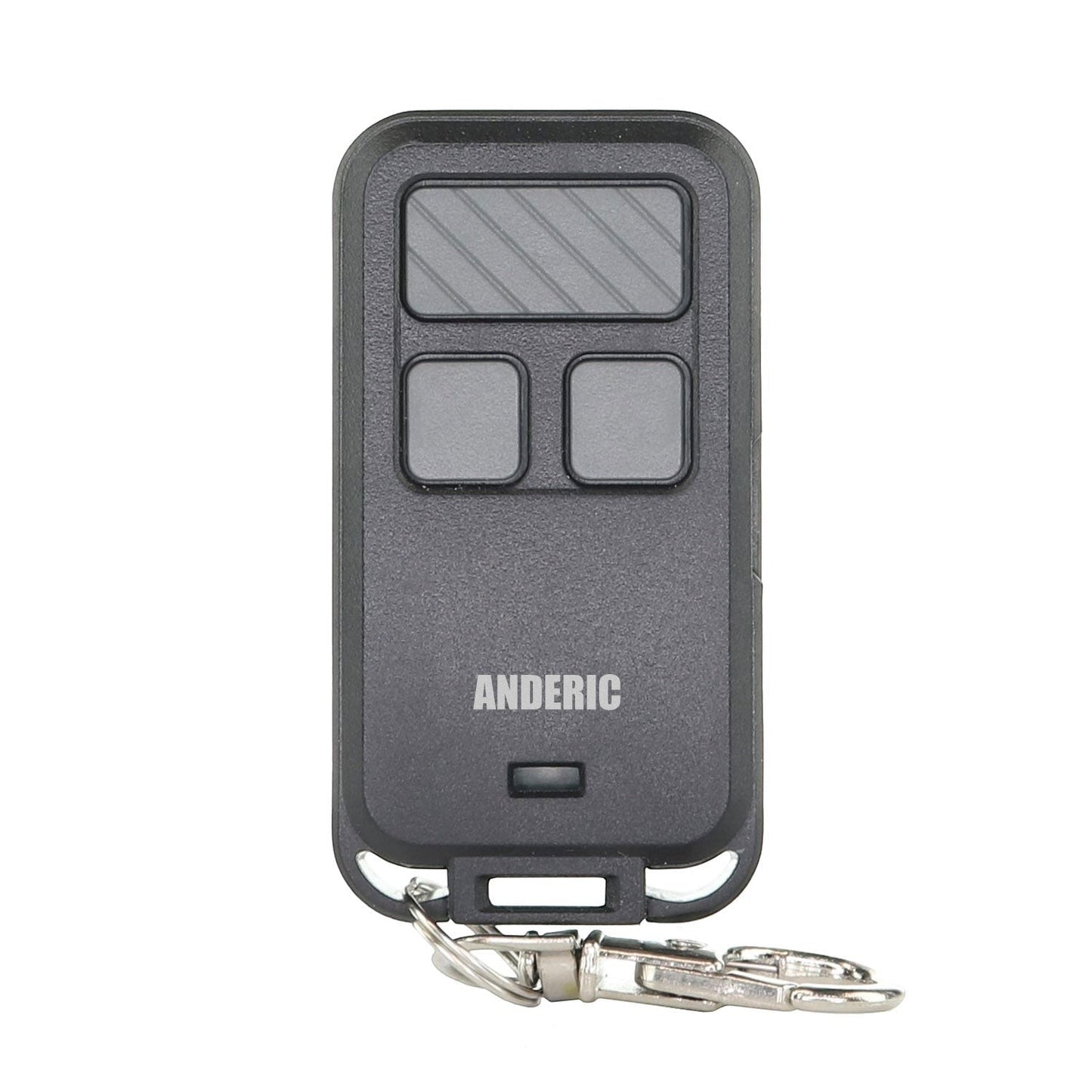 Chamberlain 956EVC 3-Button Keychain For all Chamberlain with Learn key Garage Door Opener Remote Control